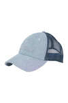 Kentucky Horsewear Trucker Cap Wolle