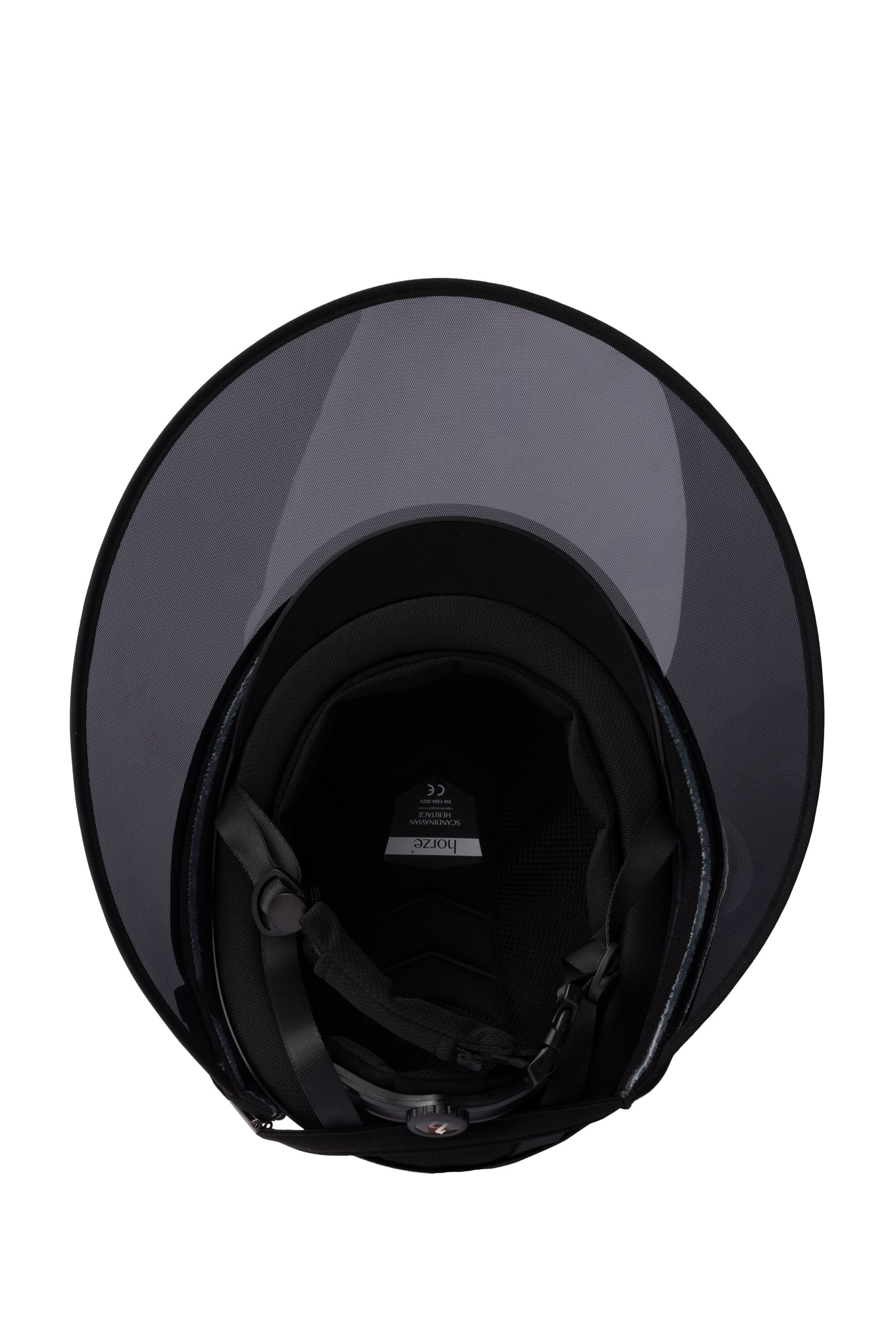 Horze Sonnenschild f&uuml;r Reithelm  