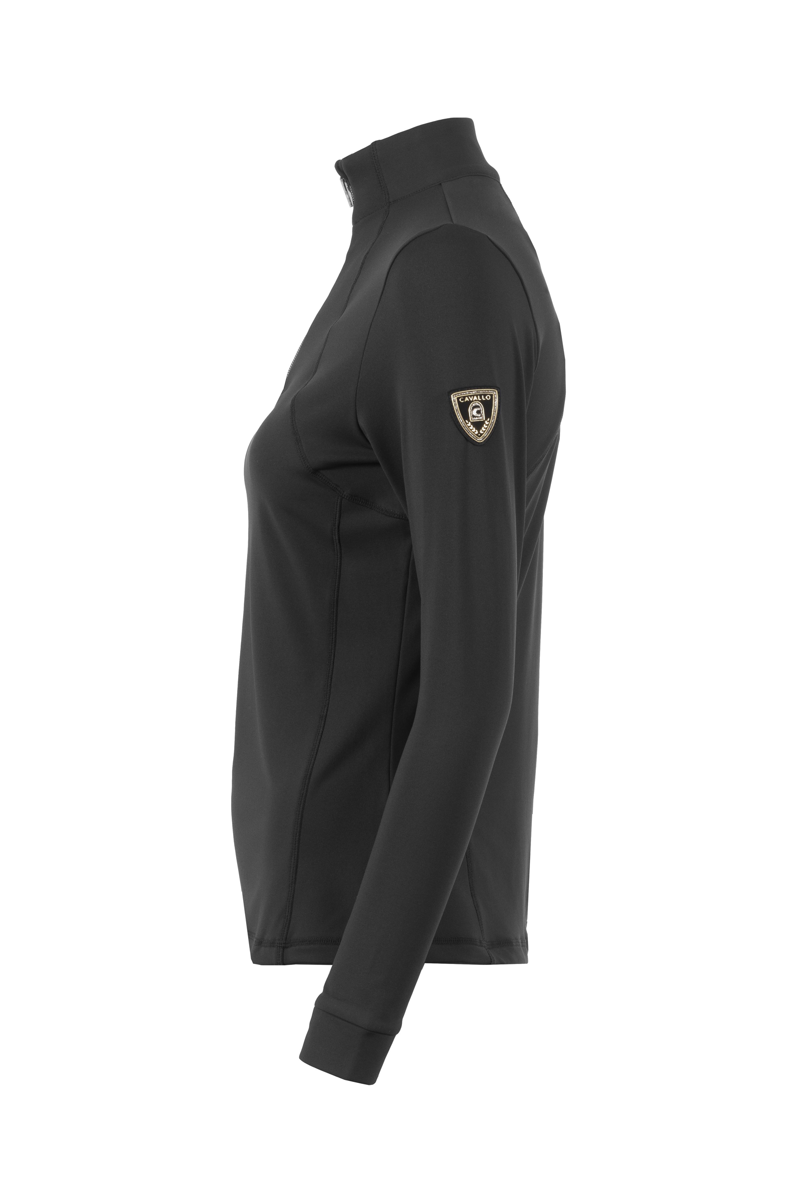 Cavallo CavalMerit Stehkragen-Shirt