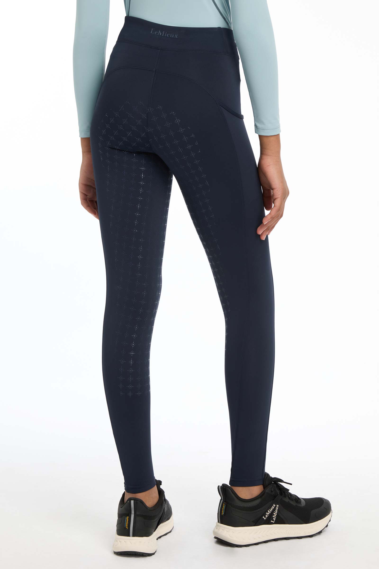 LeMieux Young Rider Orla Reitleggings