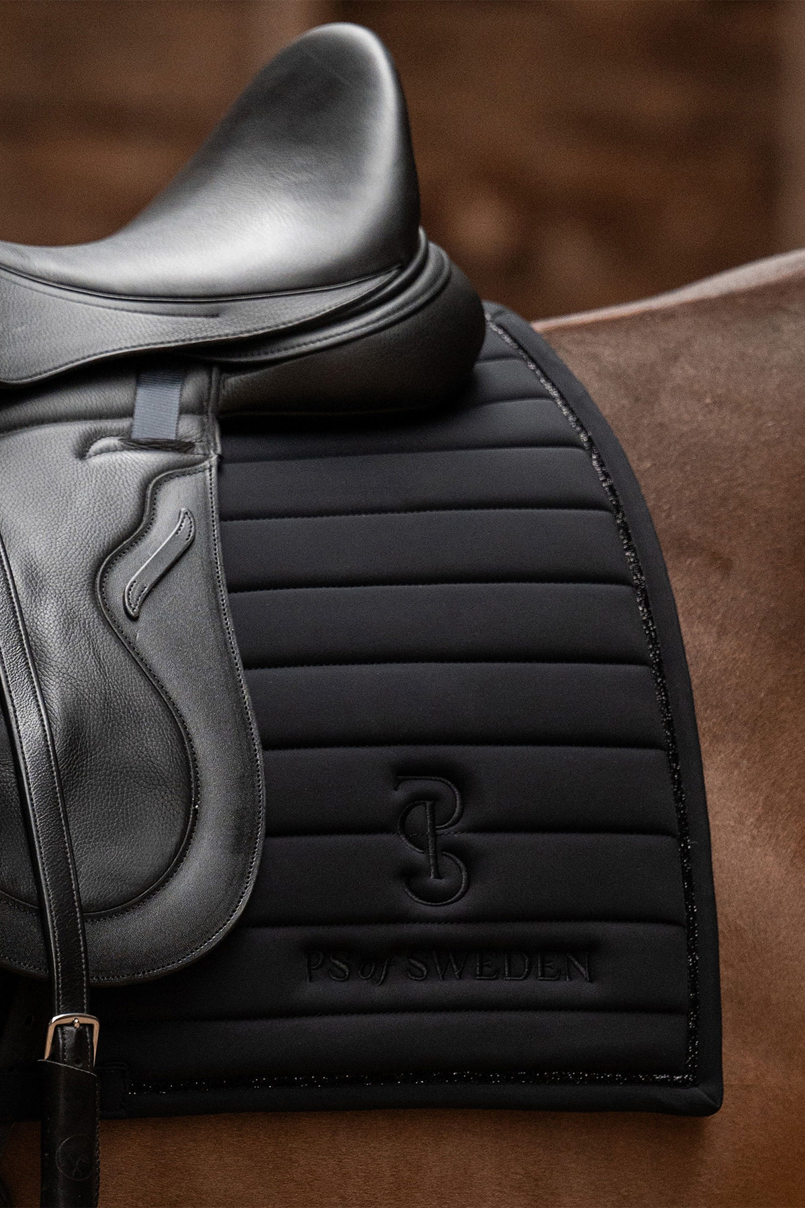 PS of Sweden Stripe Dressurschabracke