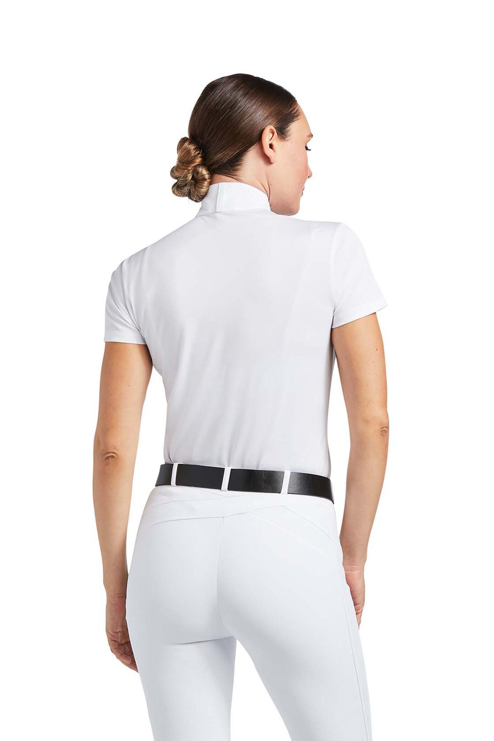 Ariat Aptos Damen Turniershirt