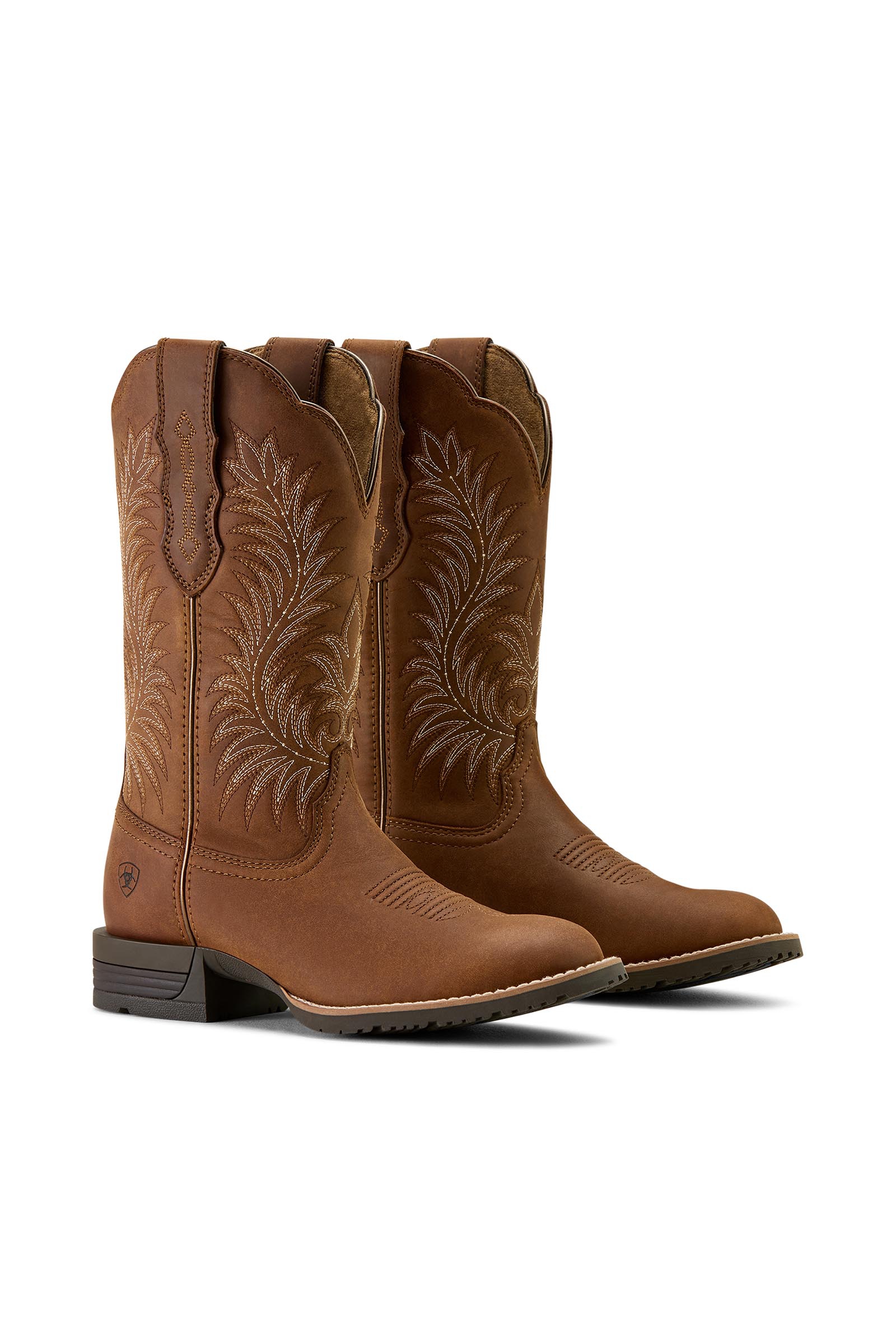 Ariat Hybrid Ranchward W Spitze Damen Westernstiefel