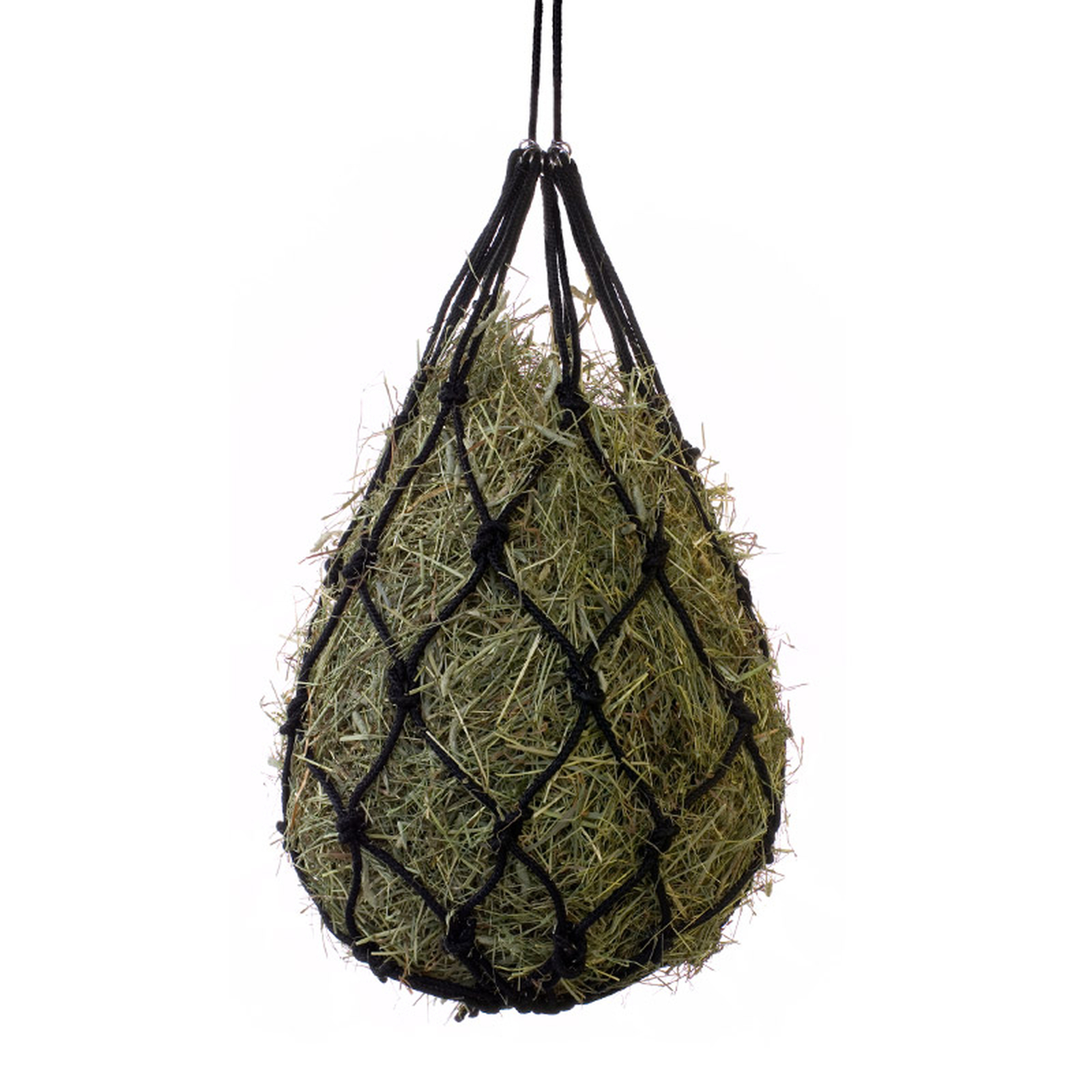 Horze Heunetz Baumwolle