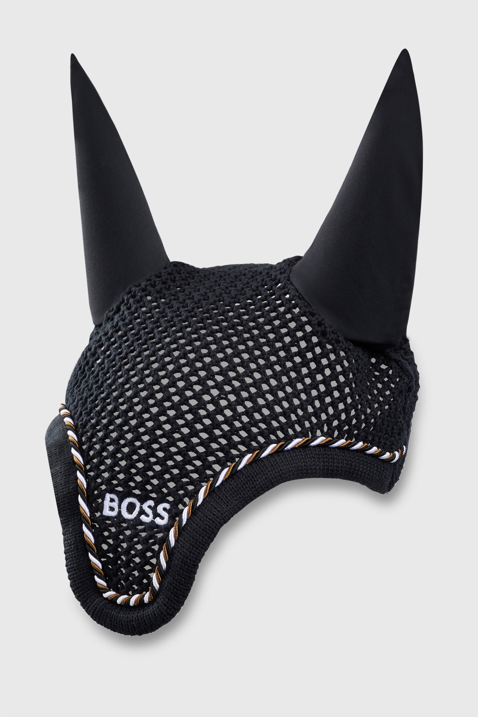 Boss Signature Fliegenhaube