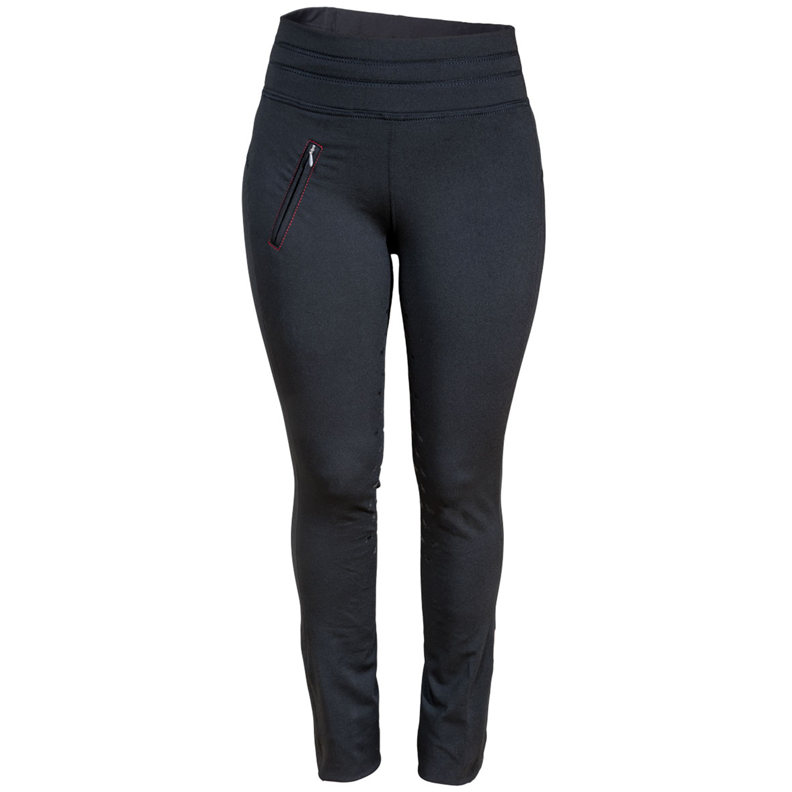 Karlslund Galdur Jodhpur Damen Reitleggings