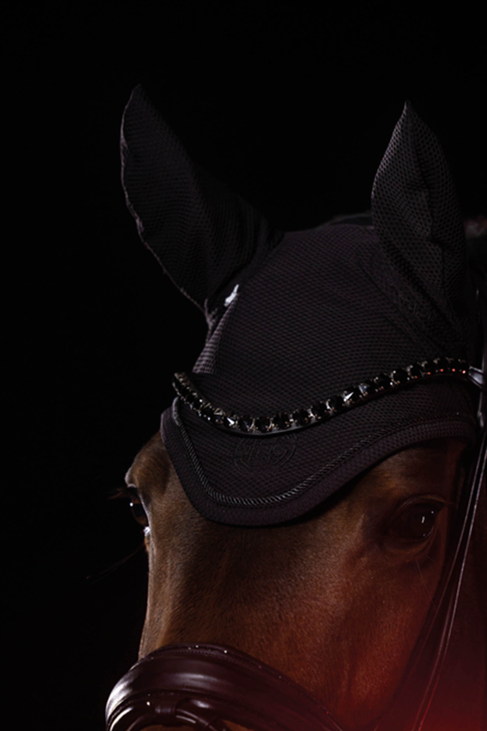 Eskadron Dynamics AW25 Fliegenohren Dynair Mesh Sport