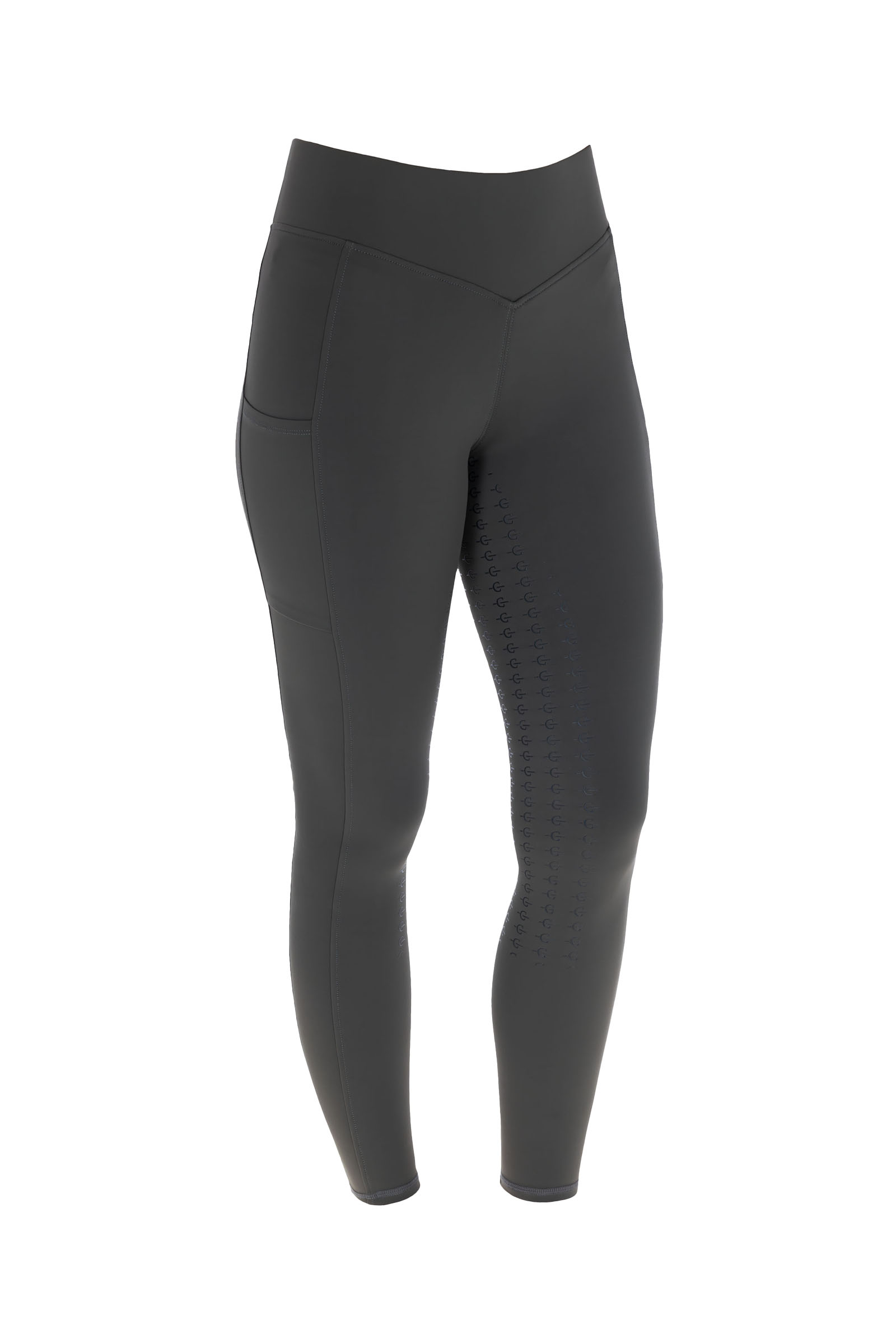 Covalliero Jubil&auml;ums Vollbesatzreitleggings f&uuml;r Damen