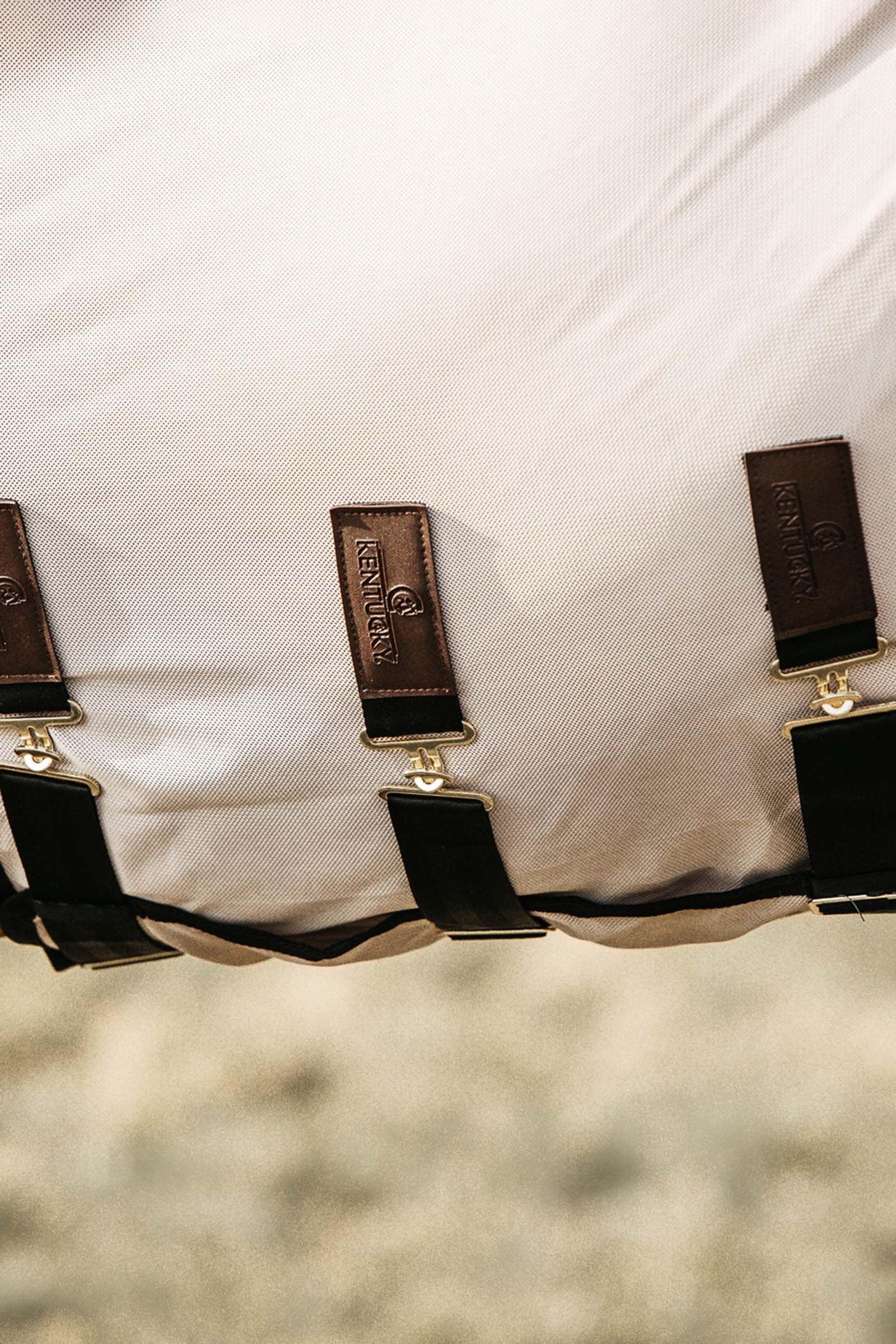 Kentucky Horsewear Mesh Fliegendecke