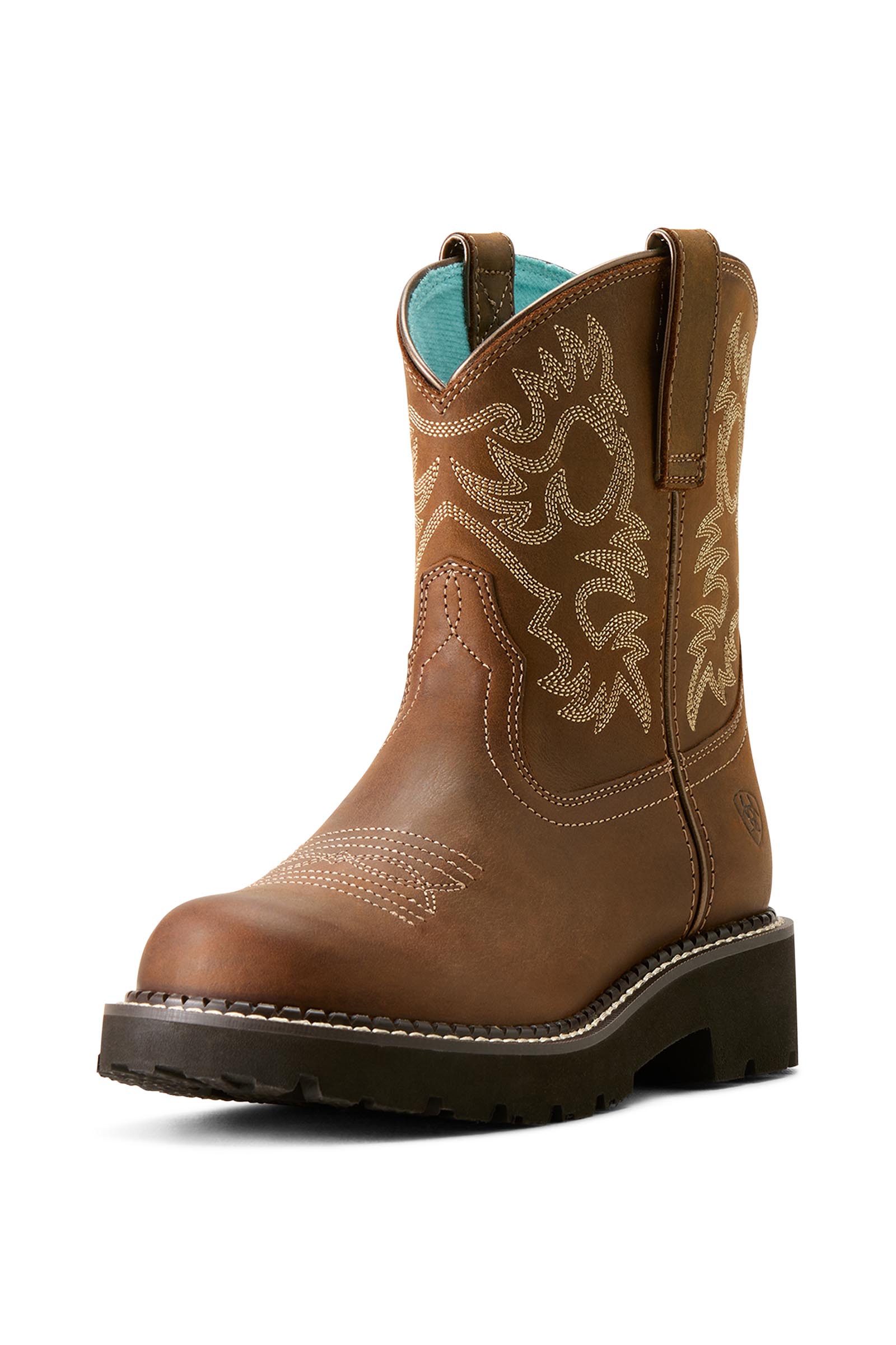 Ariat Fatbaby Damen Westernstiefel