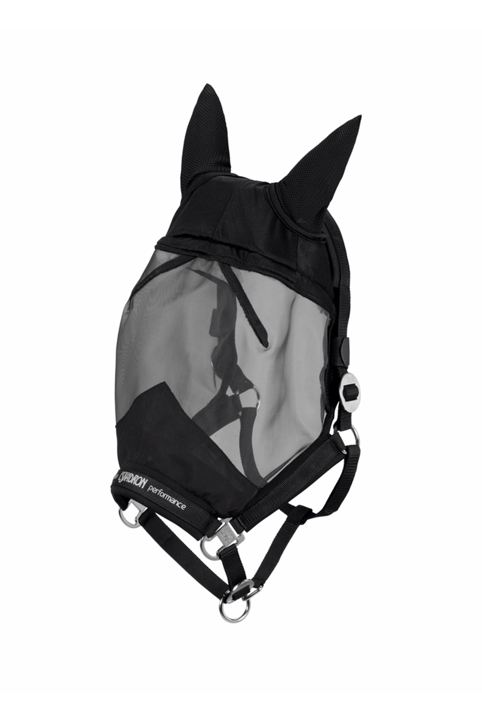 Black Eskadron FLY Halter