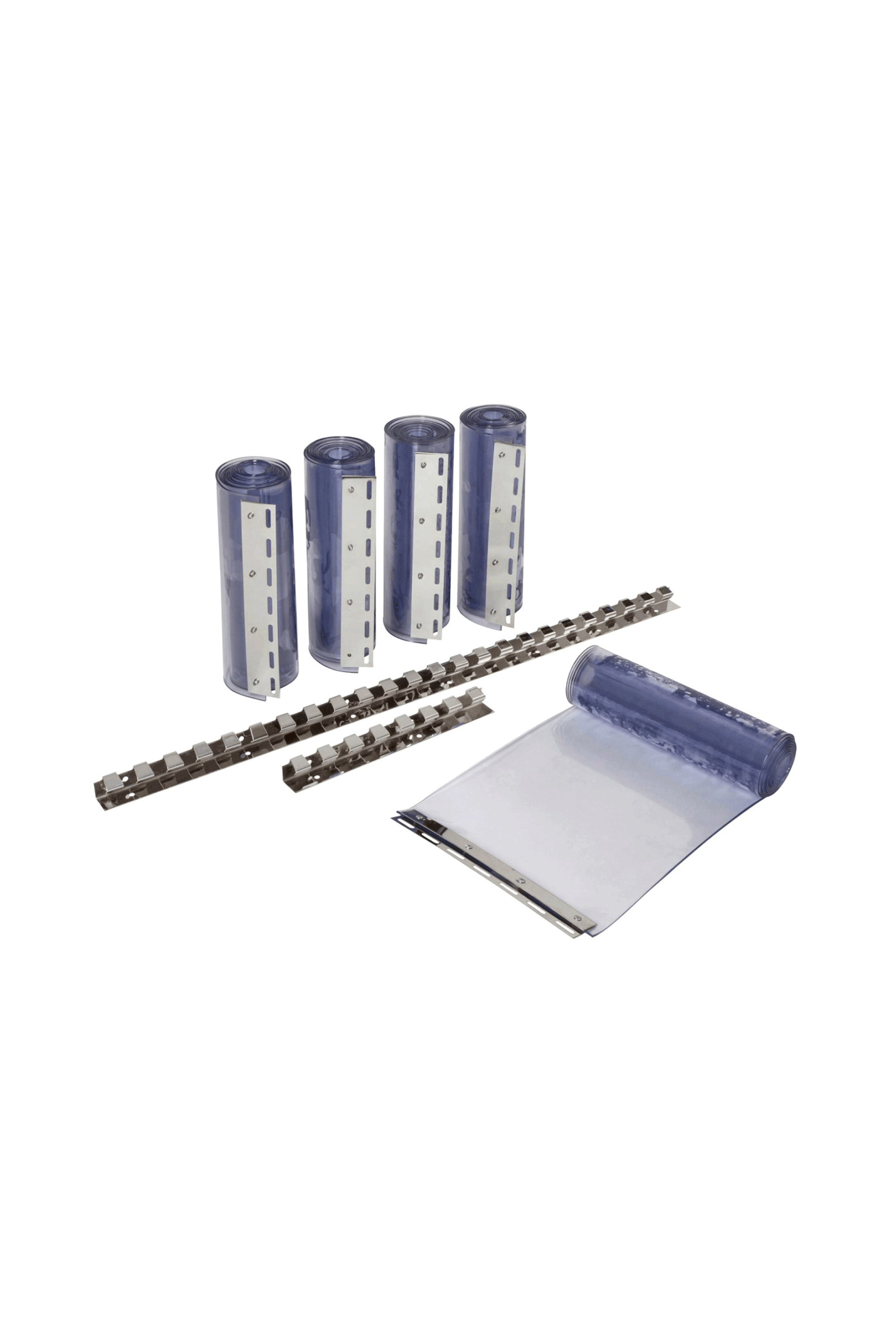 Kerbl-Ersatzstreifen für Vorhanggarnitur