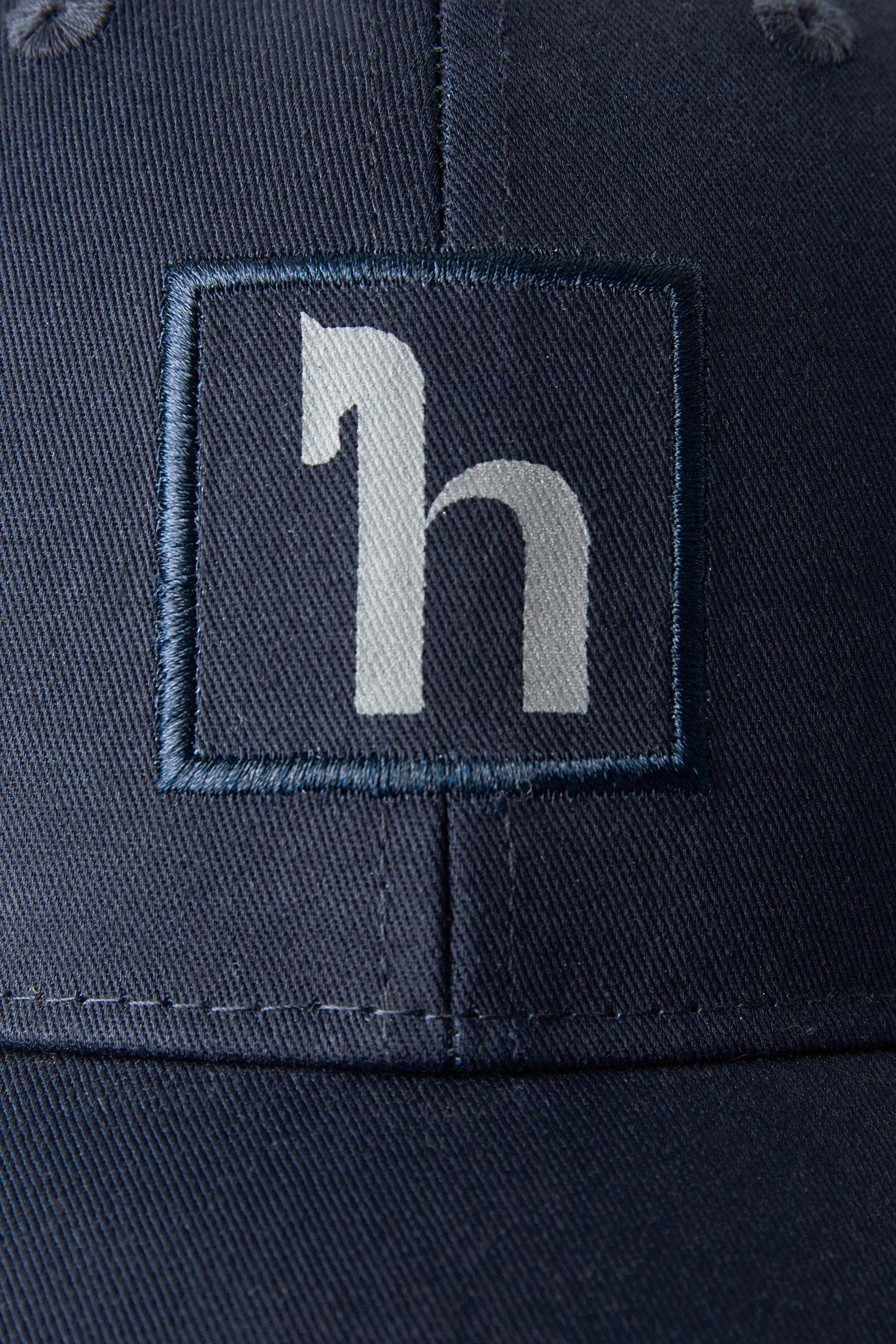 Horze Luminox reflektierende Unisex Kappe