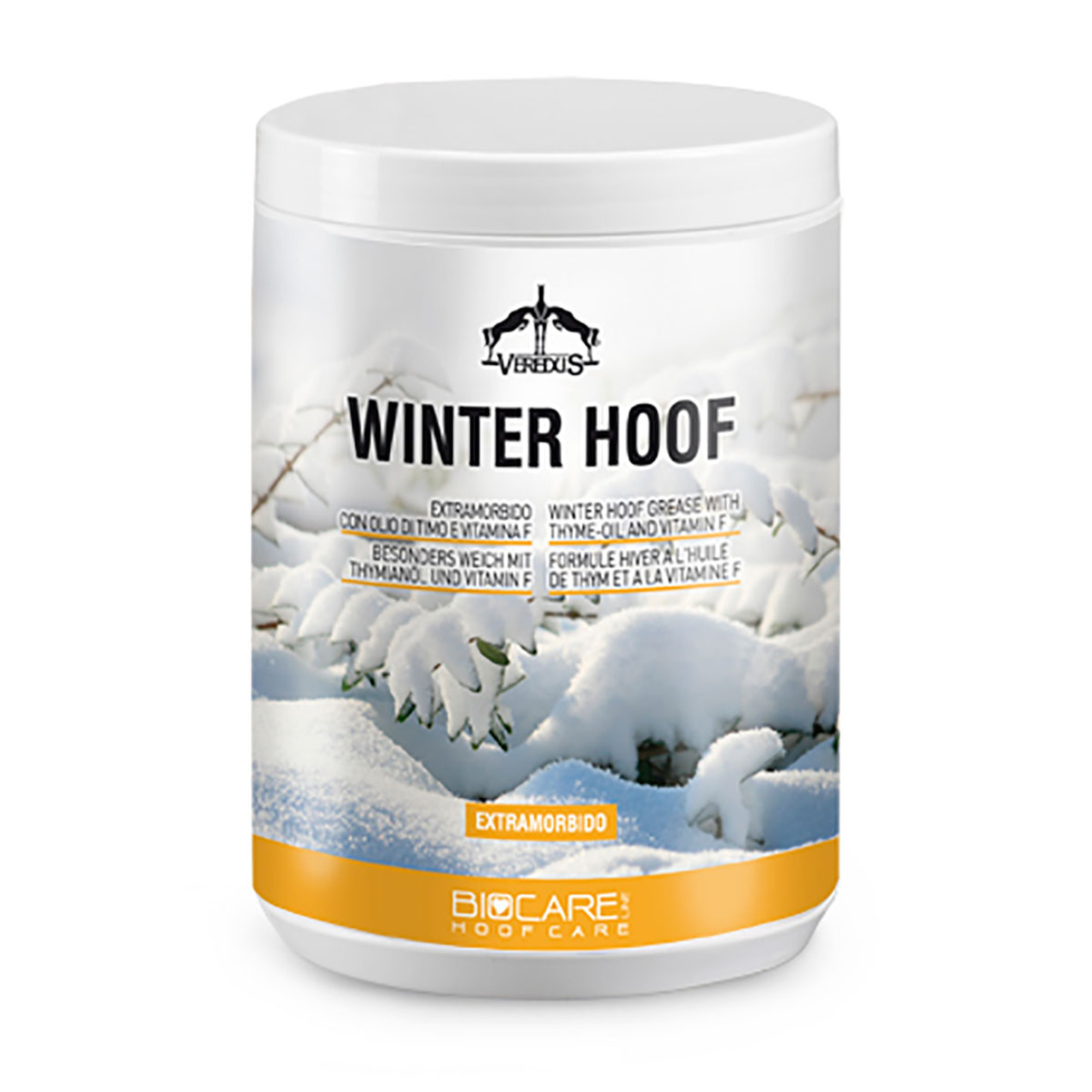 Veredus Winter-Huf, 1000 ml