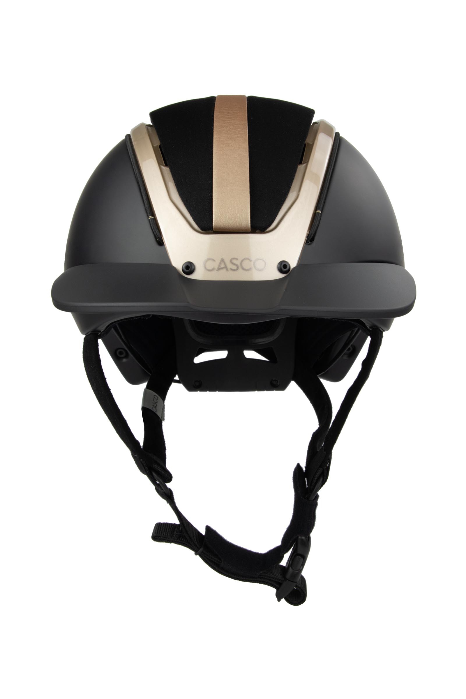 Casco Duell One Reithelm