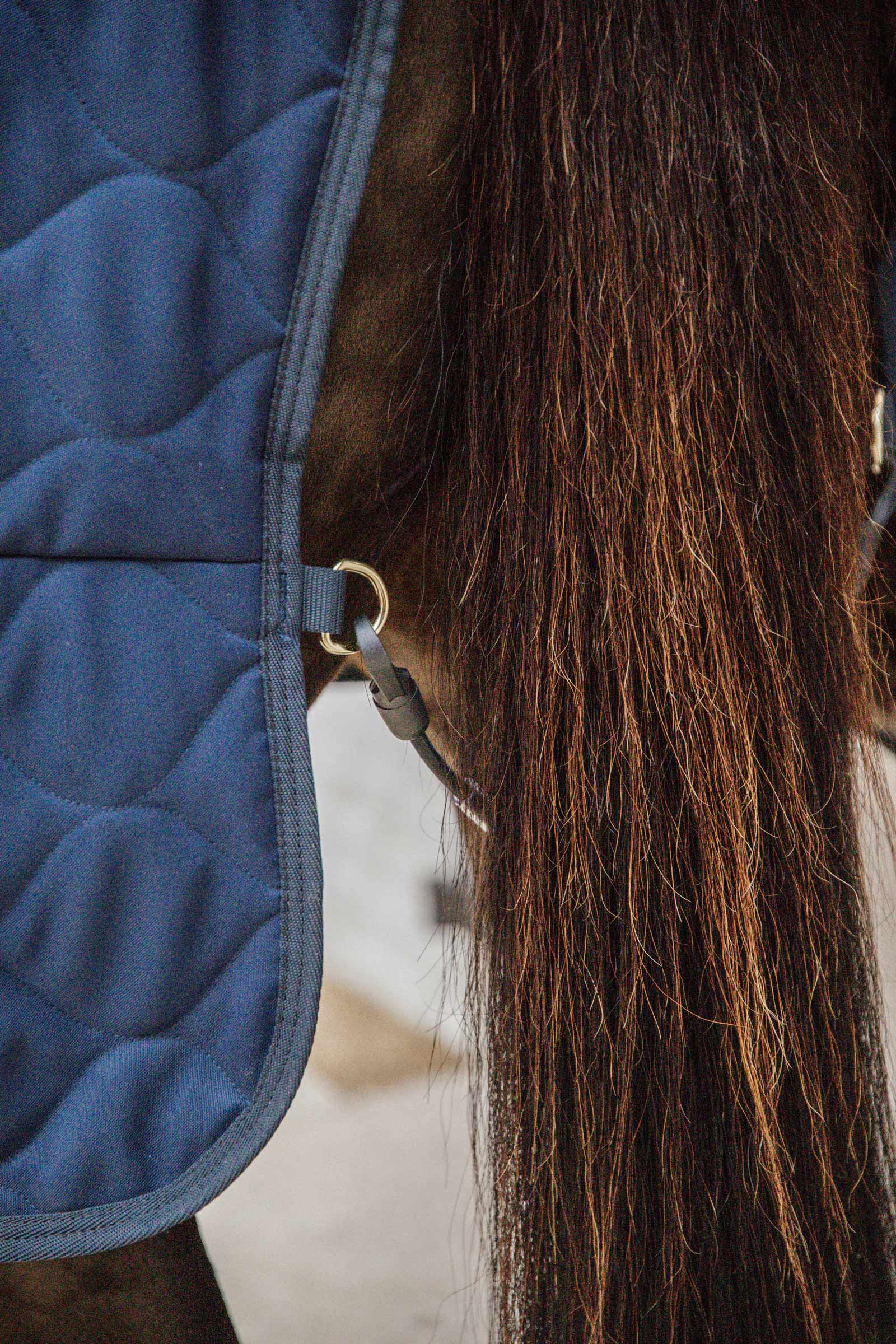 Kentucky Horsewear Comfort Stalldecke 100g