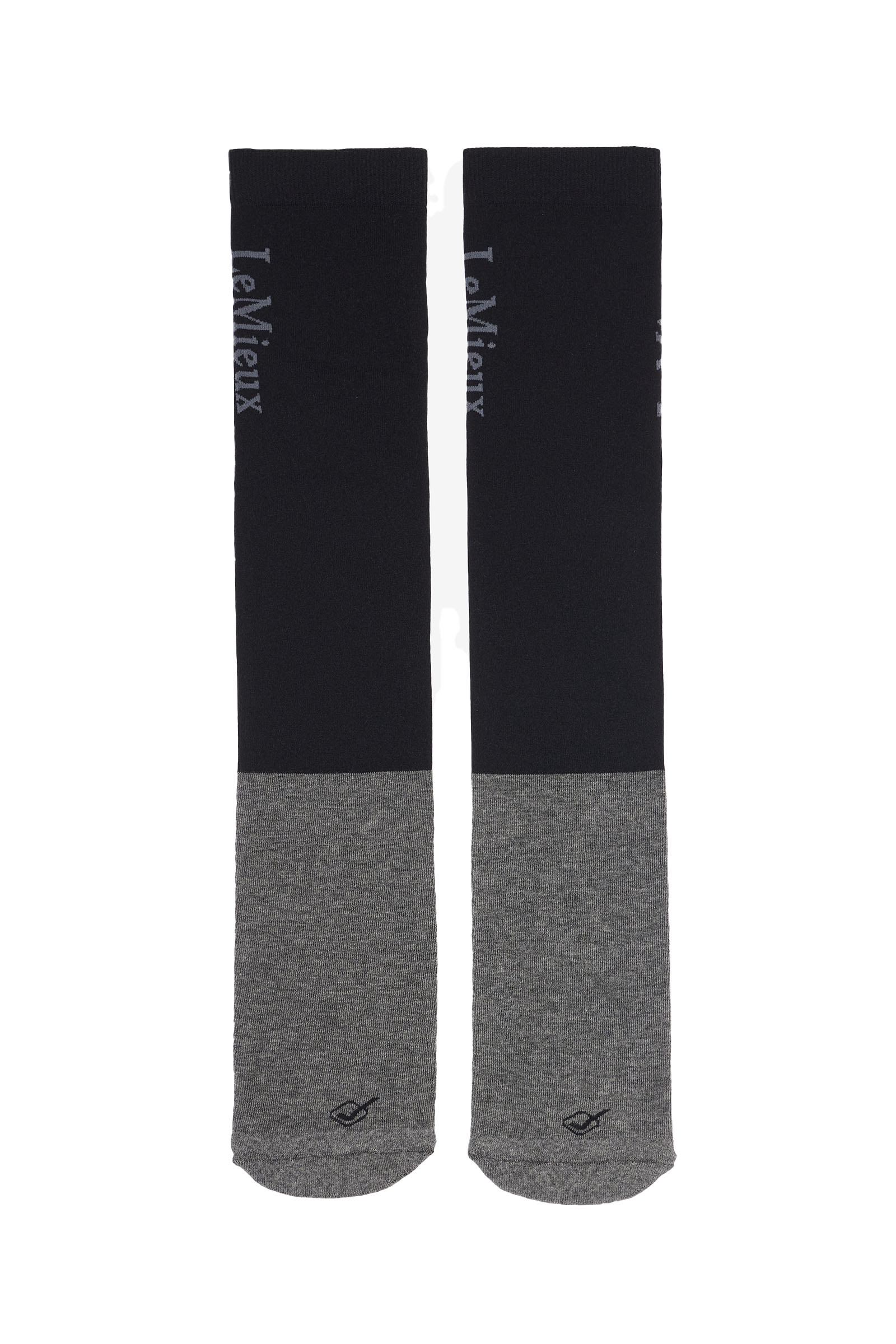 LeMieux Turniersocken 2er-Pack
