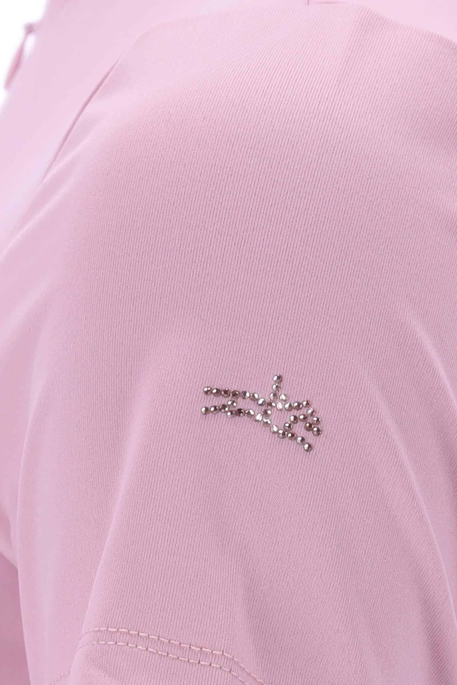 Schockem&ouml;hle Sports SPPoppy Damen Trainingsshirt