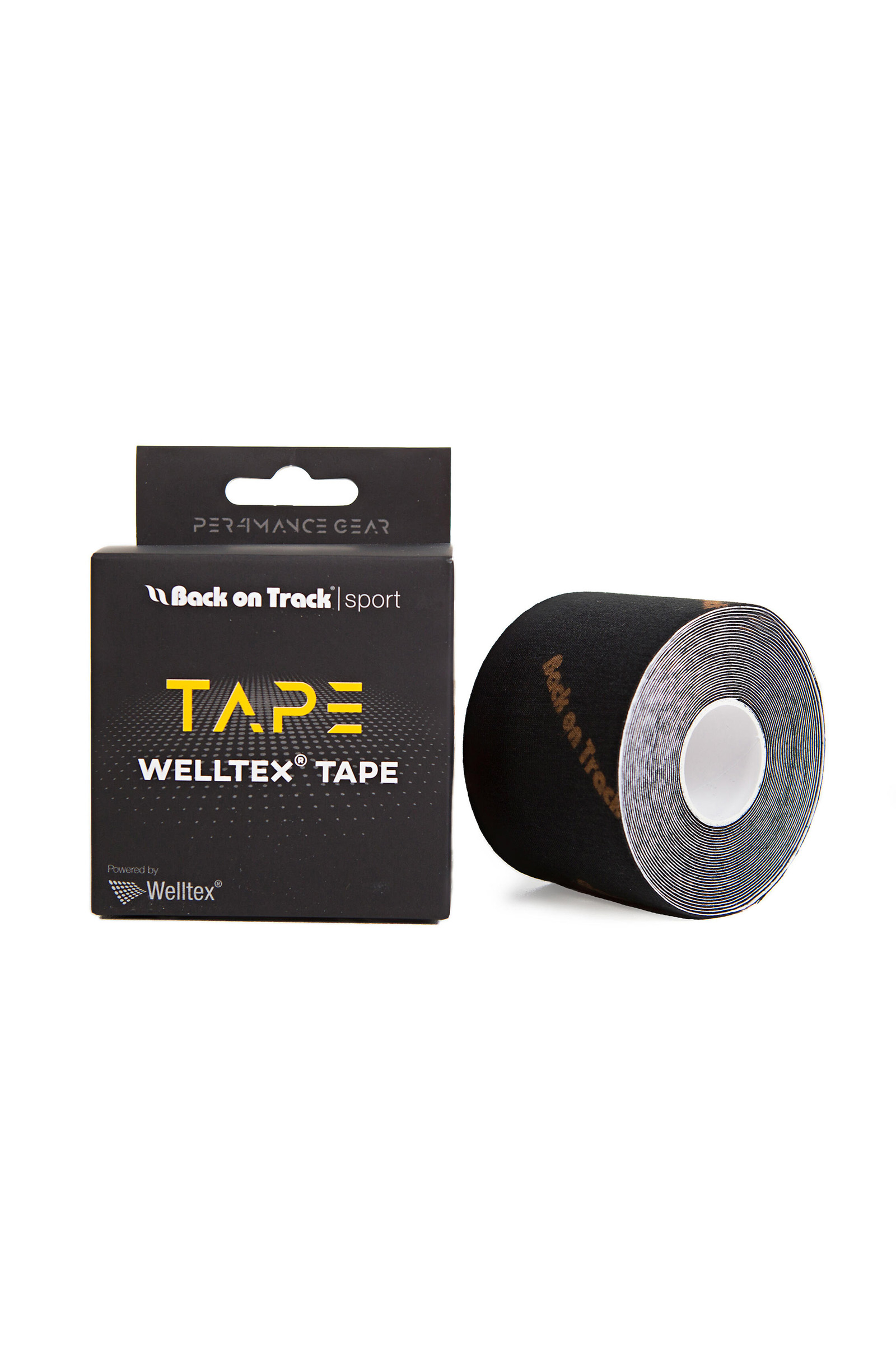 Back On Track P4G Welltex Tape, 5m