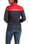 Ariat Ideal 3.0 Damen Team Daunenjacke