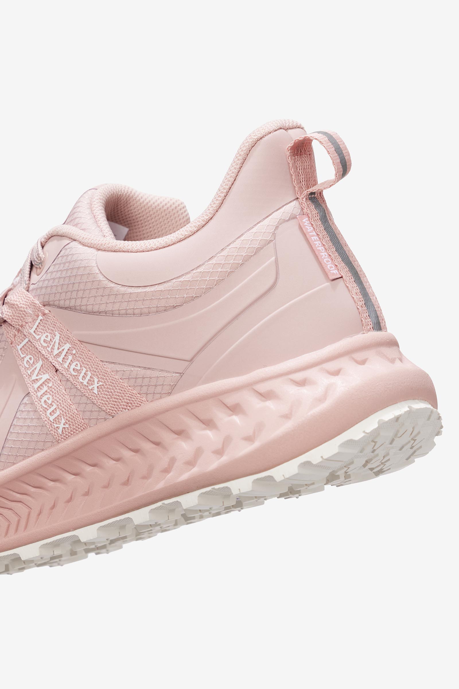 LeMieux Trax Viva wasserdichte Sneakers