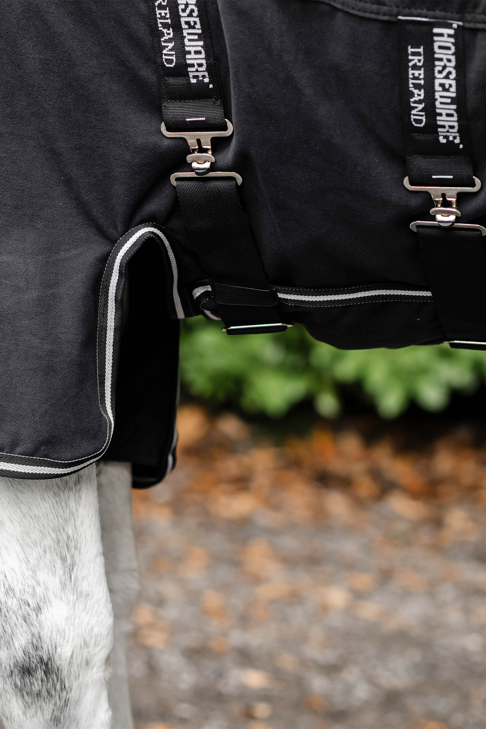 Horseware Show Ready Decke