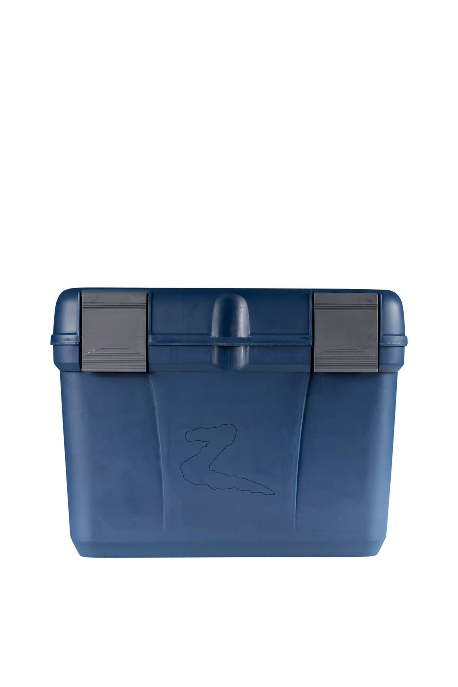 Dunkelblau Horze Smart Putzbox