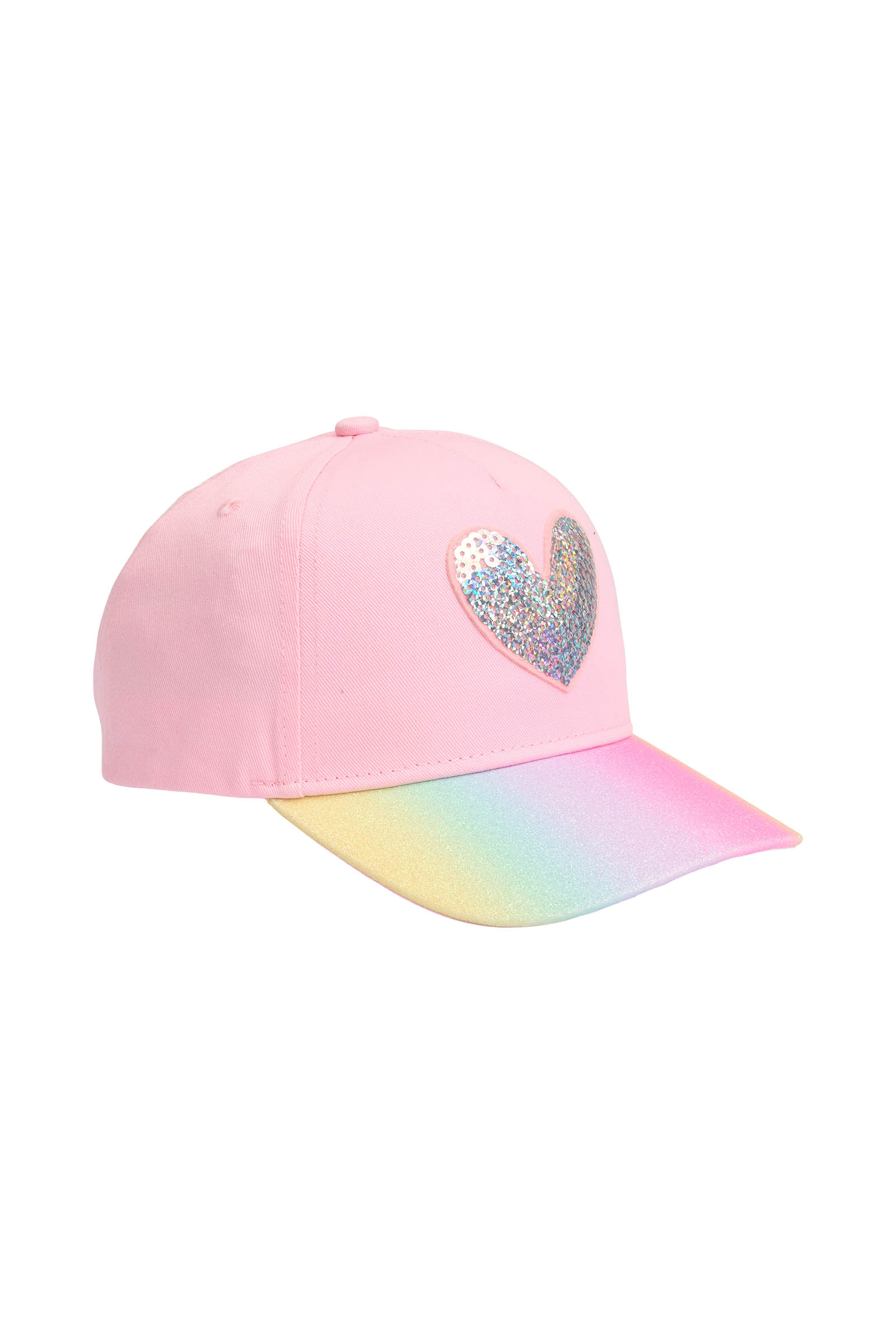 Equipage Rainbow Kinder Basecap