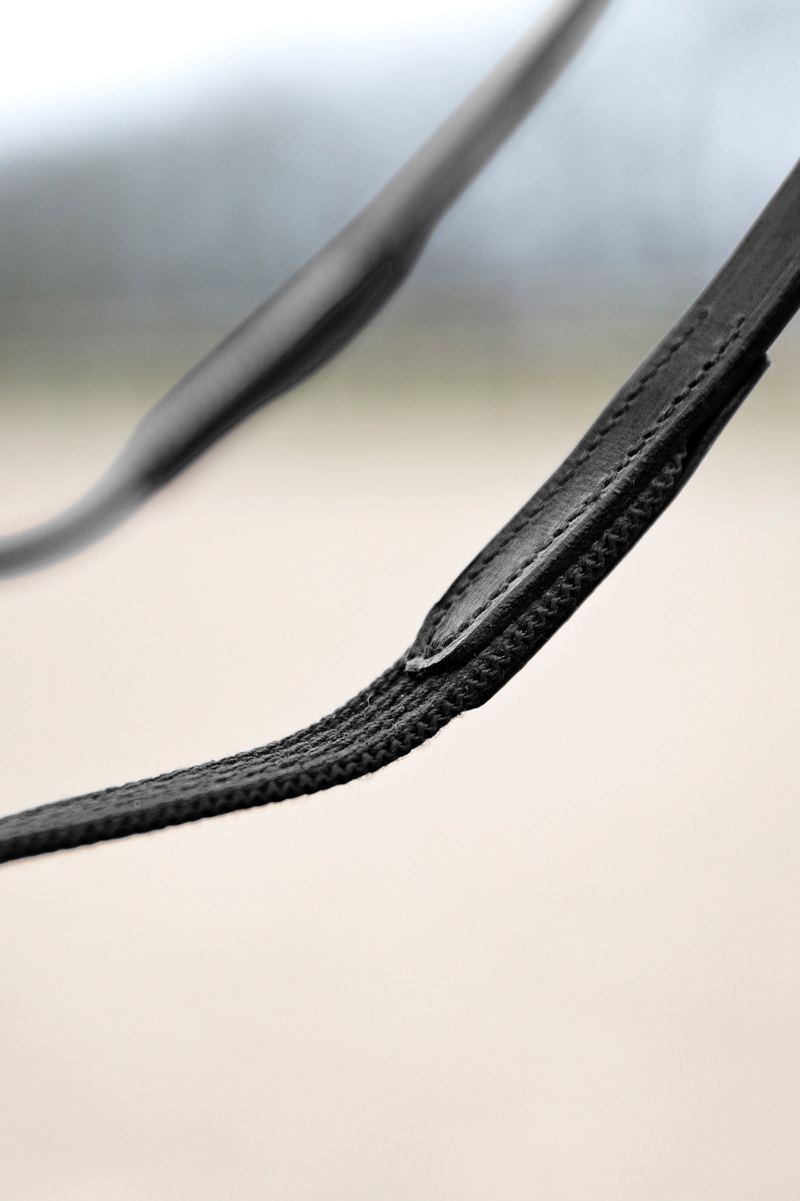 Horze Slender Gurtzügel