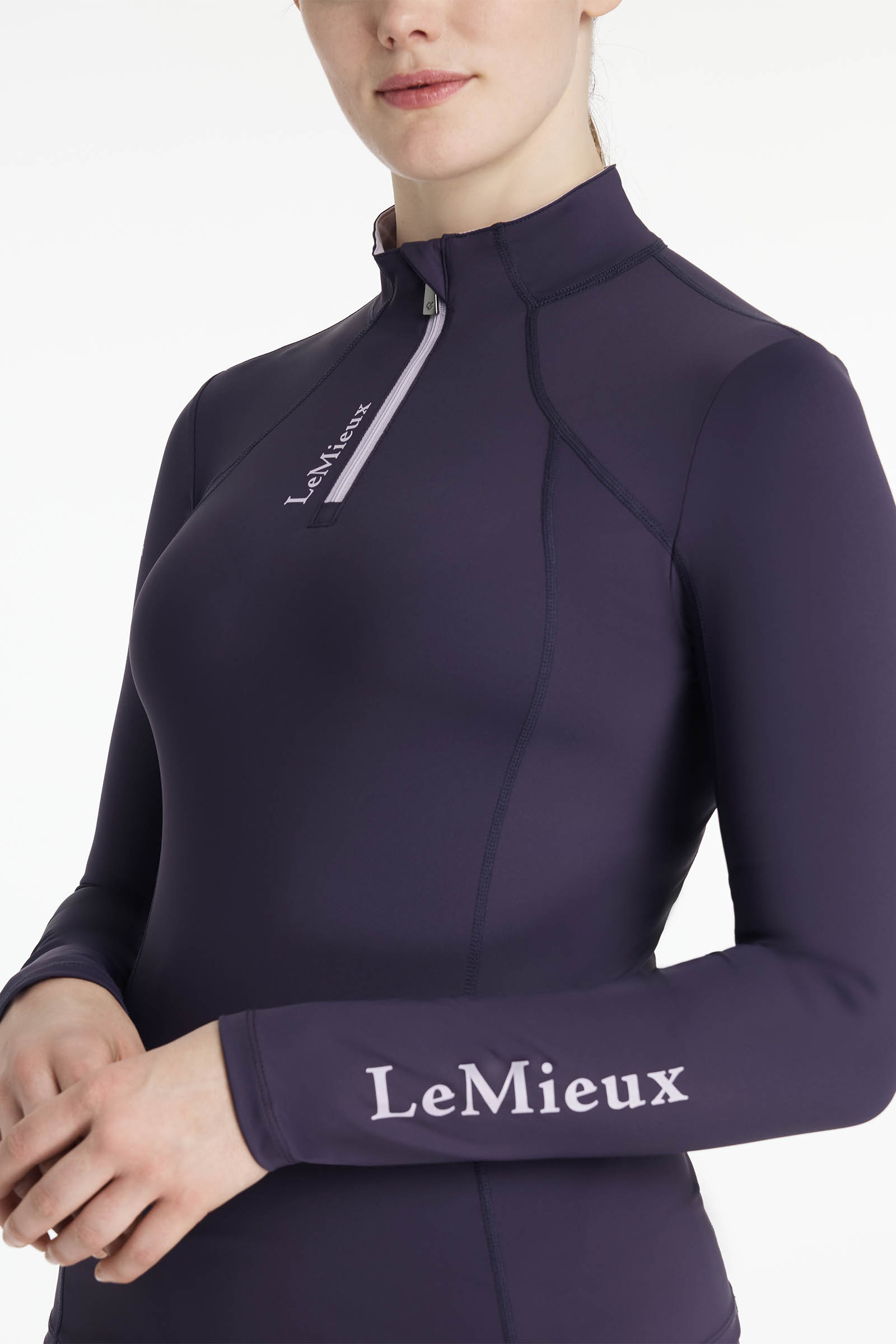 LeMieux Classique sous-couche technique pour femme