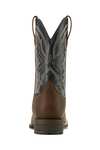 Ariat Hybrid Ranchwork Damen Western-Arbeitsstiefel