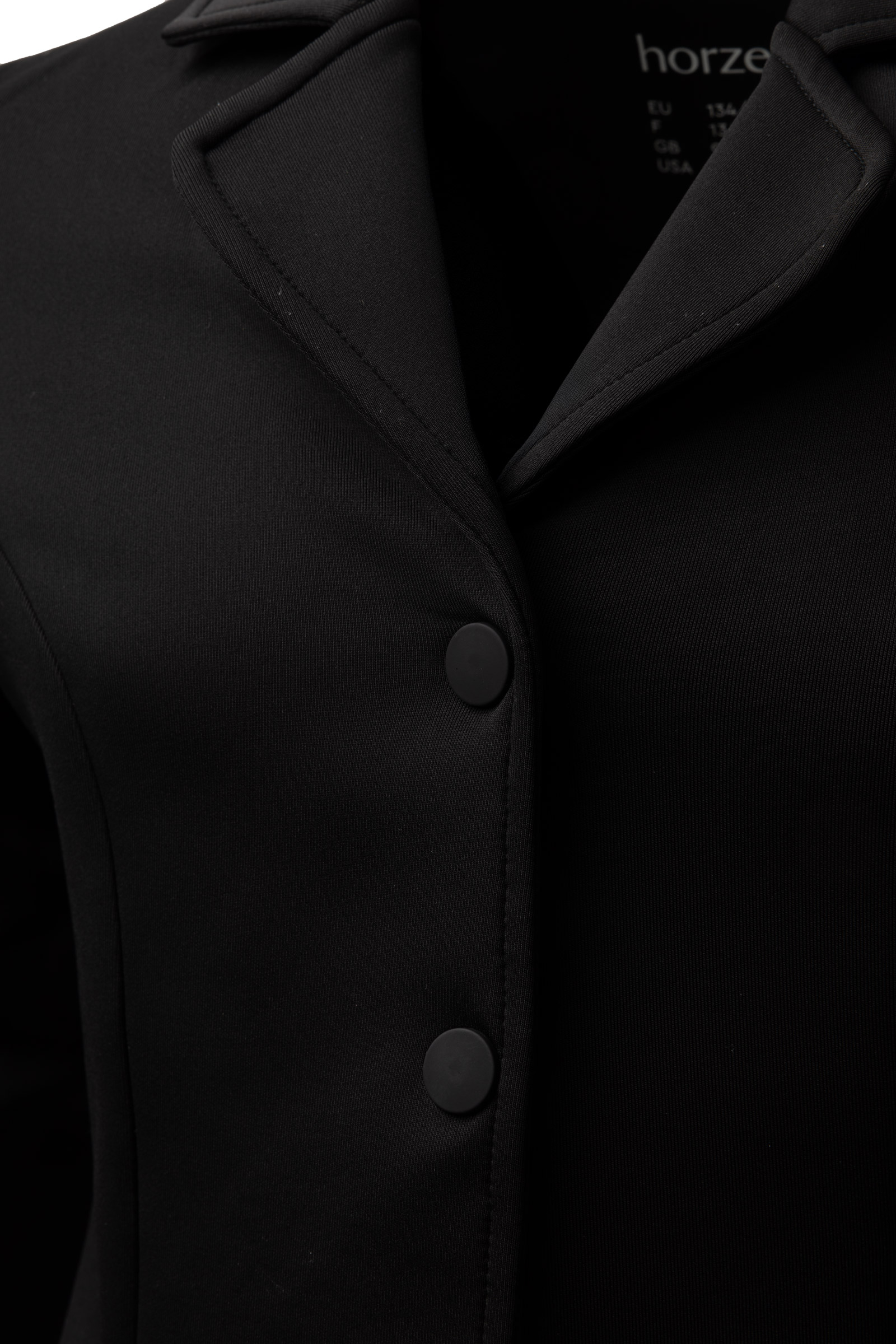 Horze Young Rider Tilda Turnierjackett