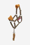 LeMieux Hobby Horse Vogue Halfter und F&uuml;hrstrick
