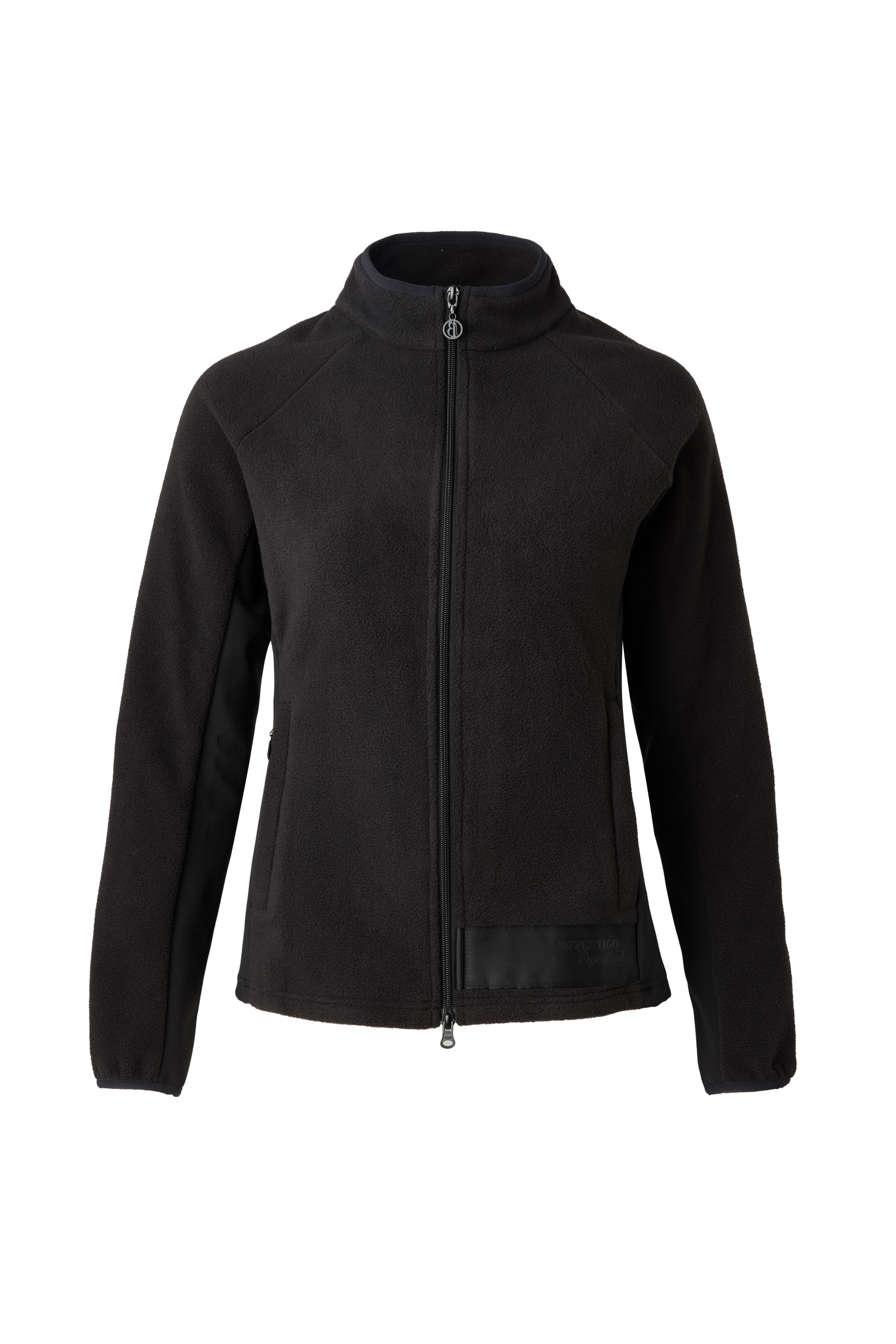 B Vertigo Cleo Damen Stretch Fleece Reitjacke