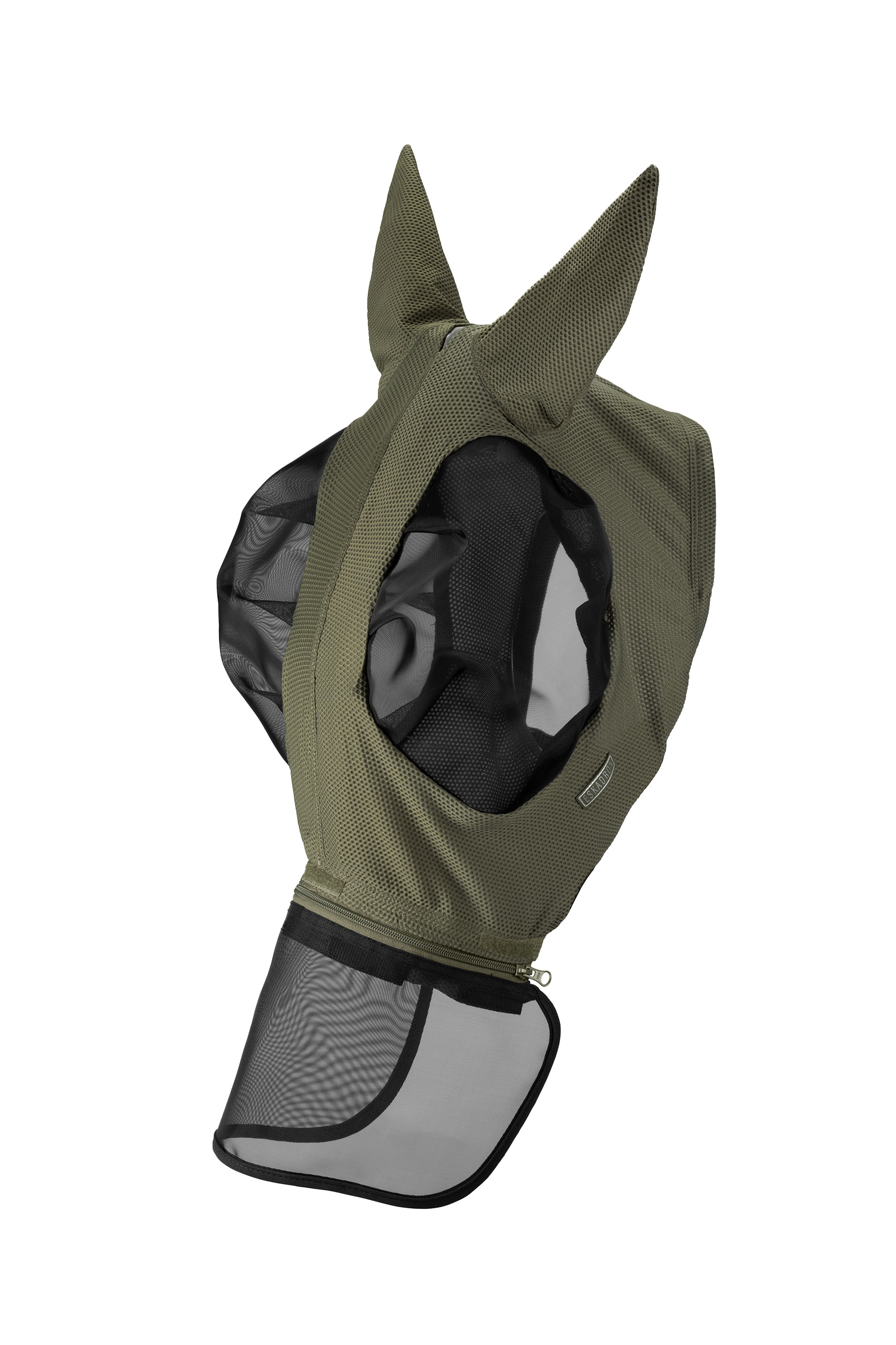 Eskadron Classic Sports SS25 DynAir Mesh Pro Detach Fliegenmaske