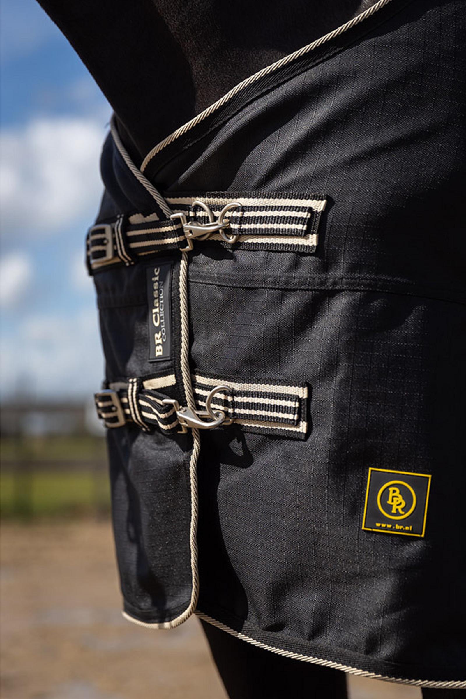 BR Classic 1200D Regendecke, 0 g