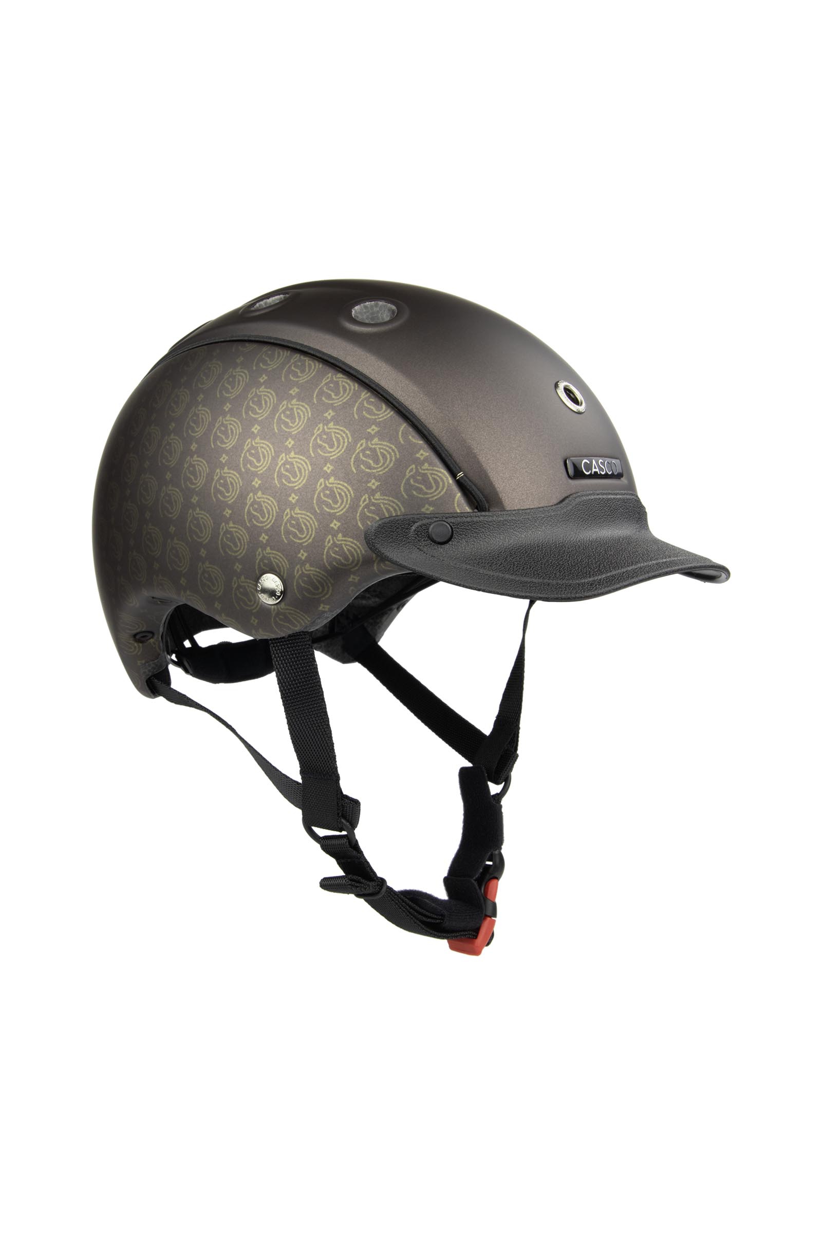 Casco Choice Starlit Kinderreithelm