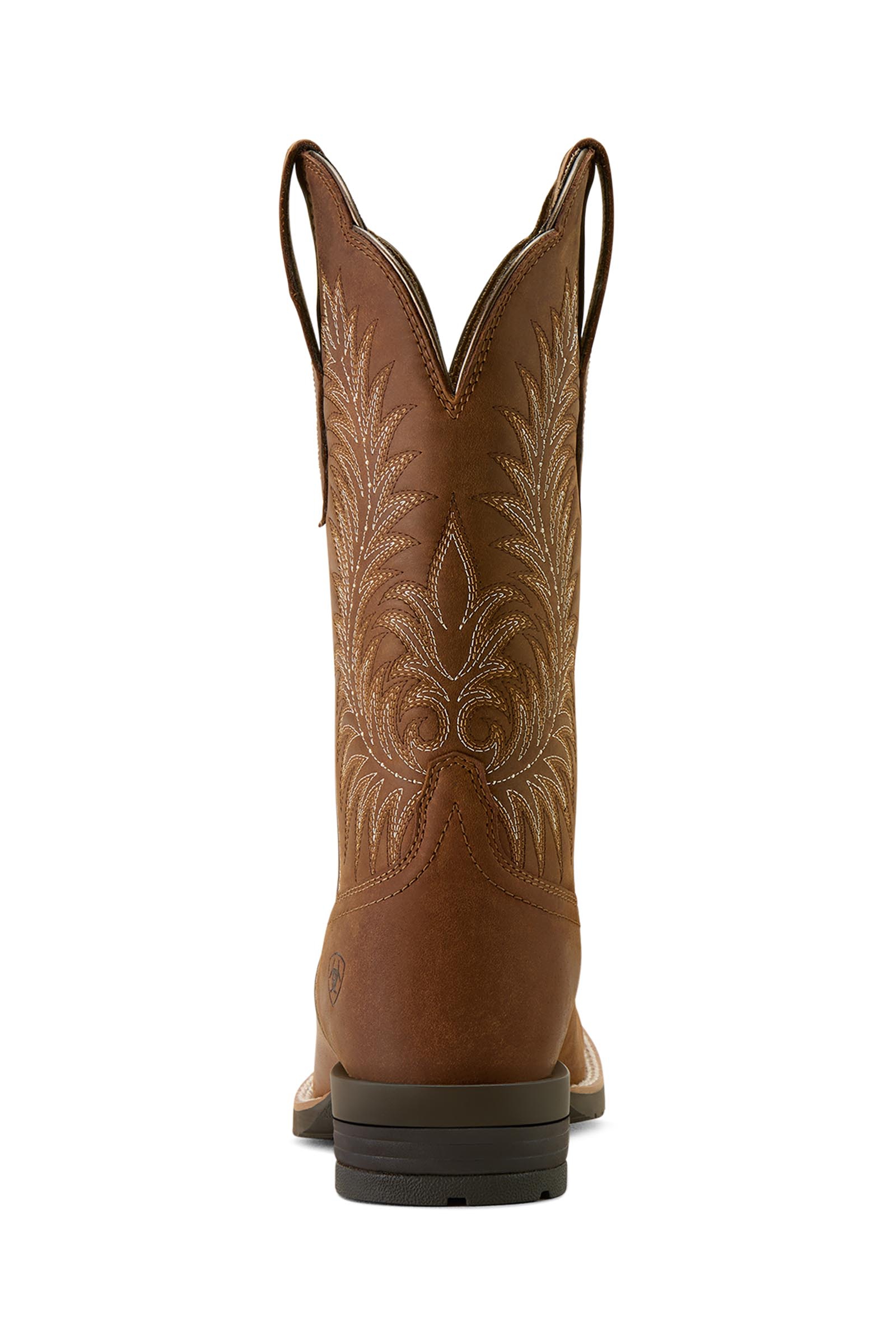 Ariat Hybrid Ranchward W Spitze Damen Westernstiefel