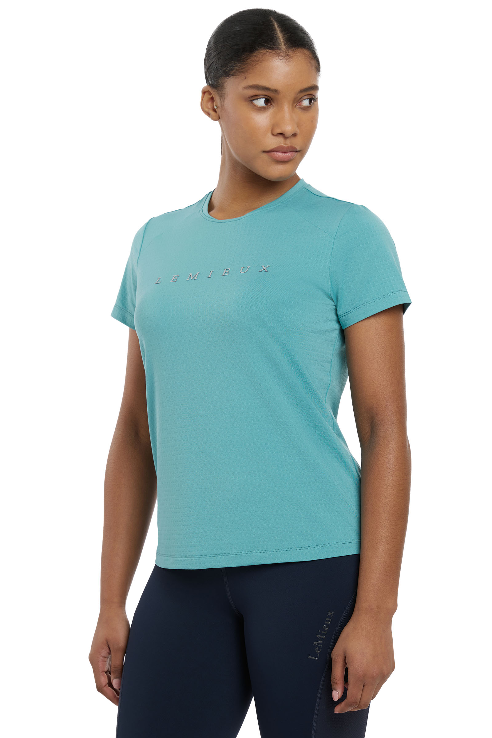 LeMieux Sports Damen-T-Shirt