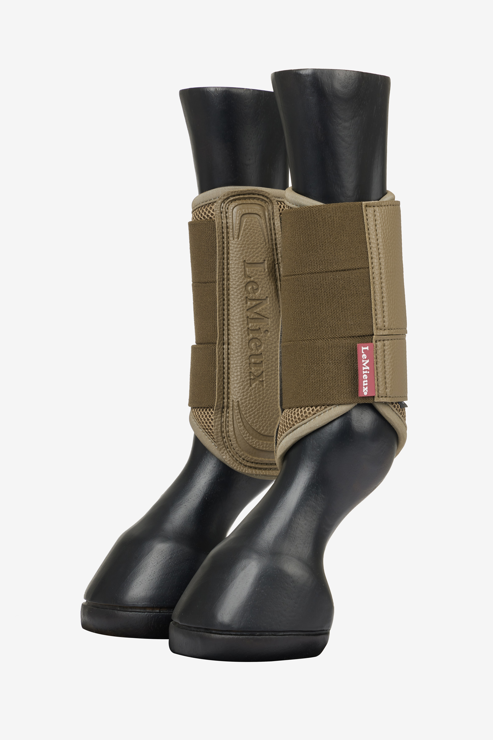 Alpine LeMieux Arika Mesh Streichkappen