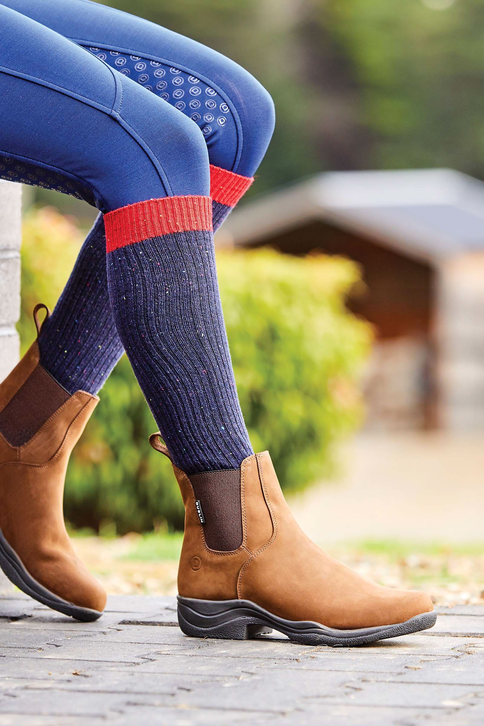 Dublin Venturer RS Stiefel III