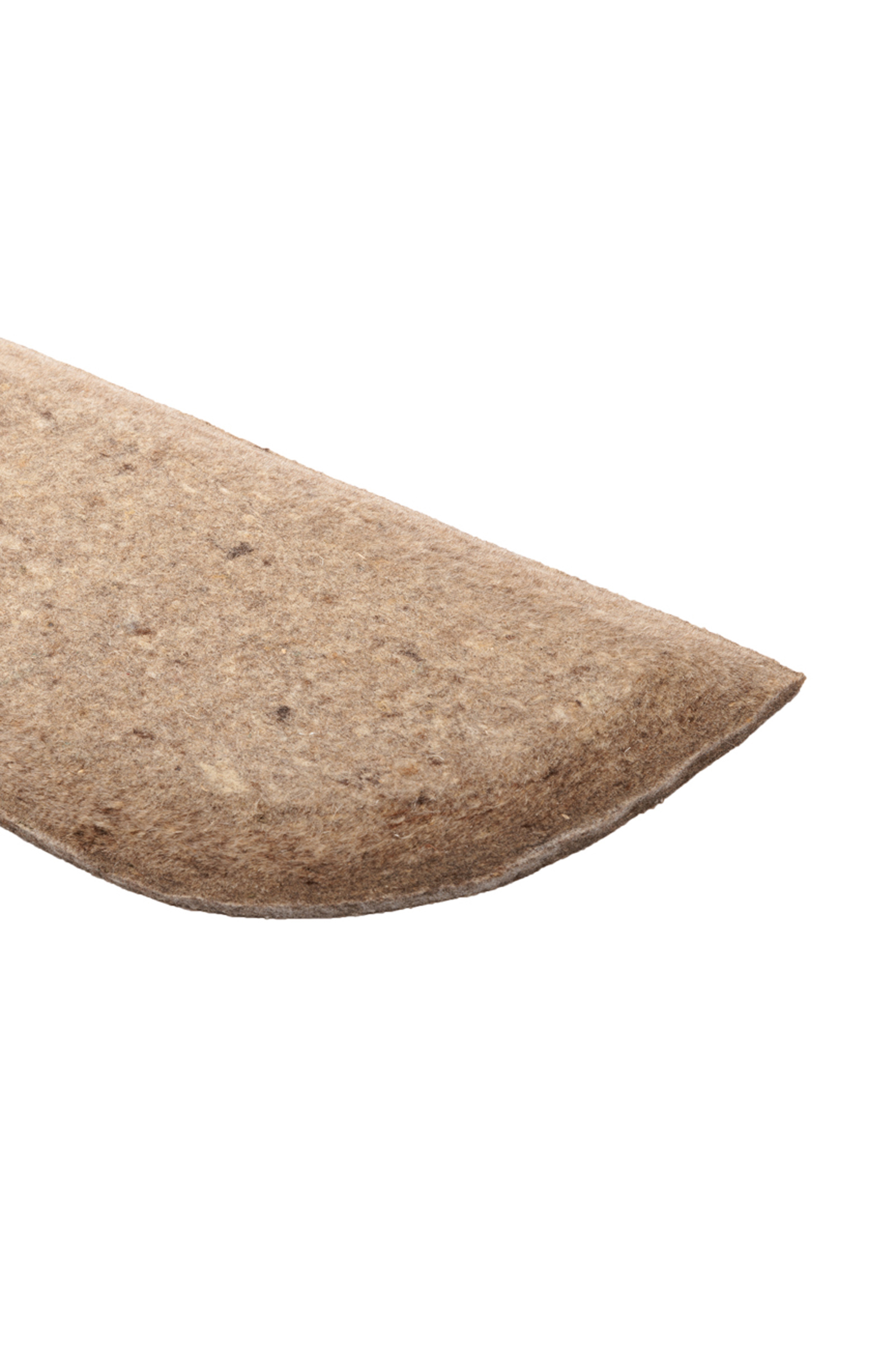 Kavalkade Filz Einlagen für Lammfell-Sattelpad