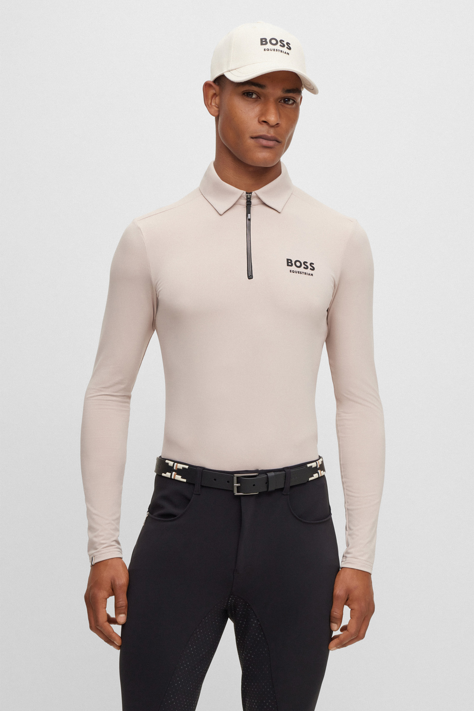 Boss Signature Polo G&uuml;rtel