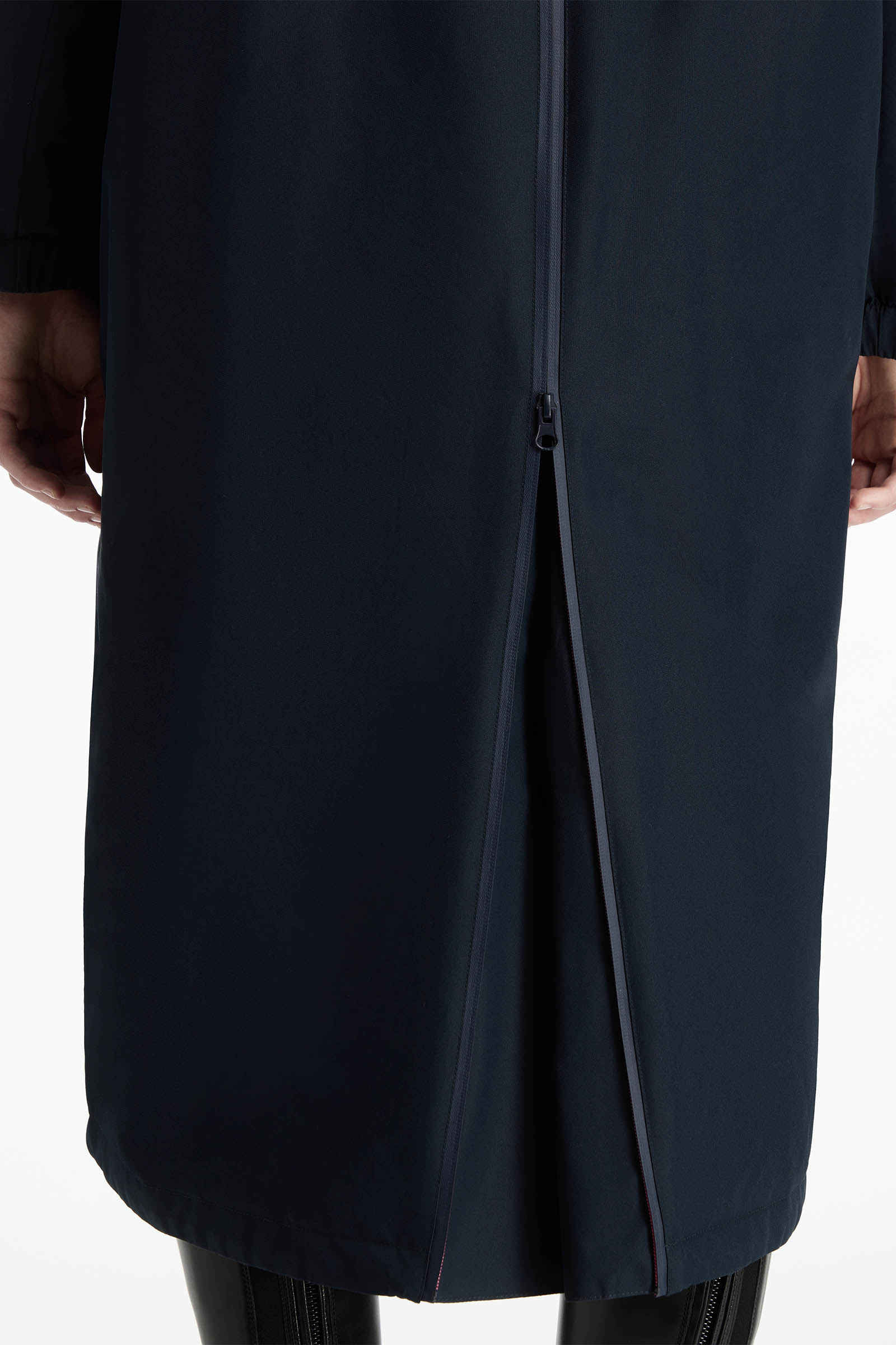 LeMieux HydroShield Damen-Regenmantel