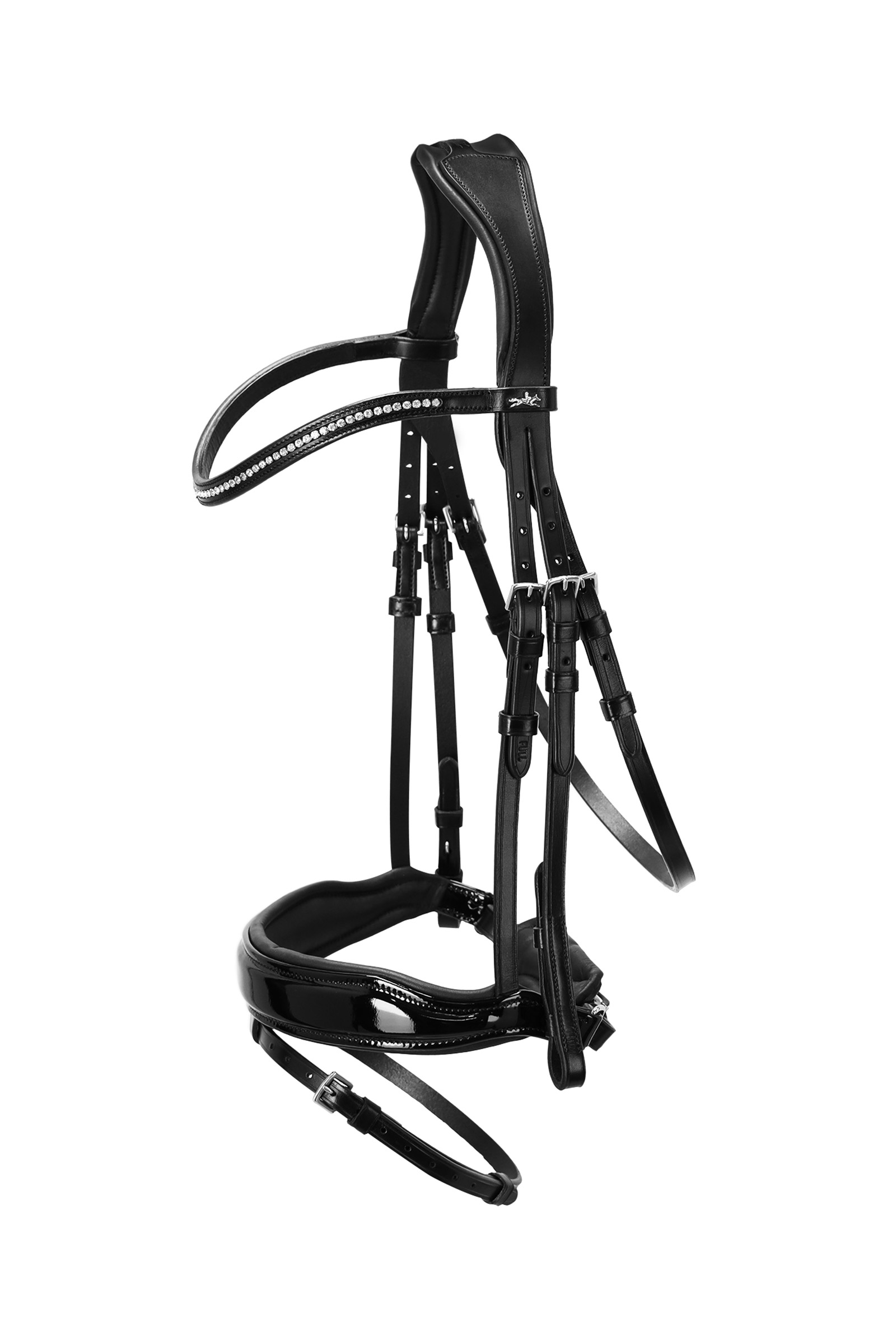 Schockemöhle Sports Stanford S Bridle