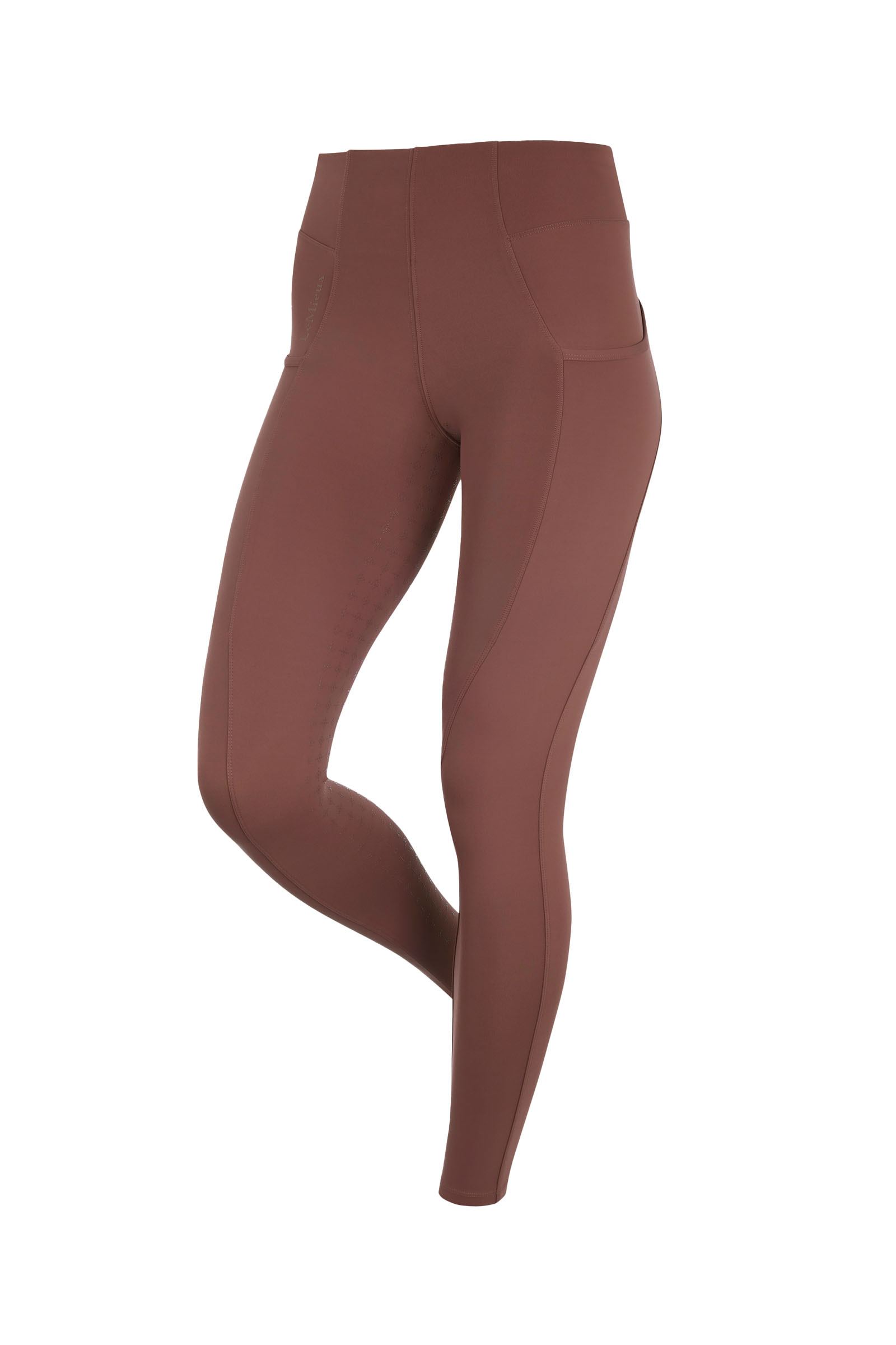 LeMieux Naomi Damen Pull On Reithose