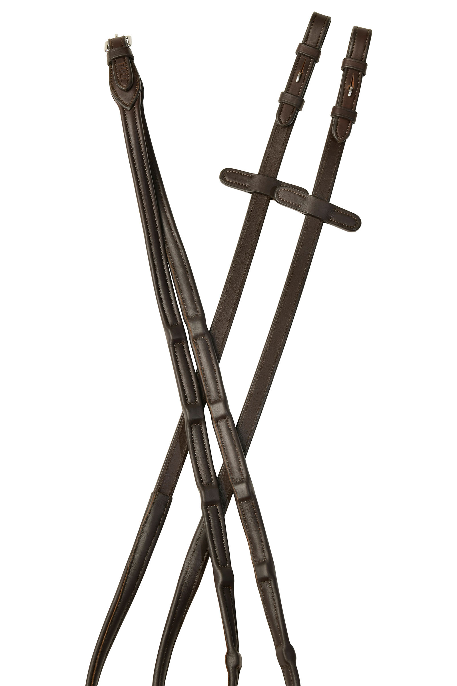 Collegiate Comfitec Opulux Lederz&uuml;gel