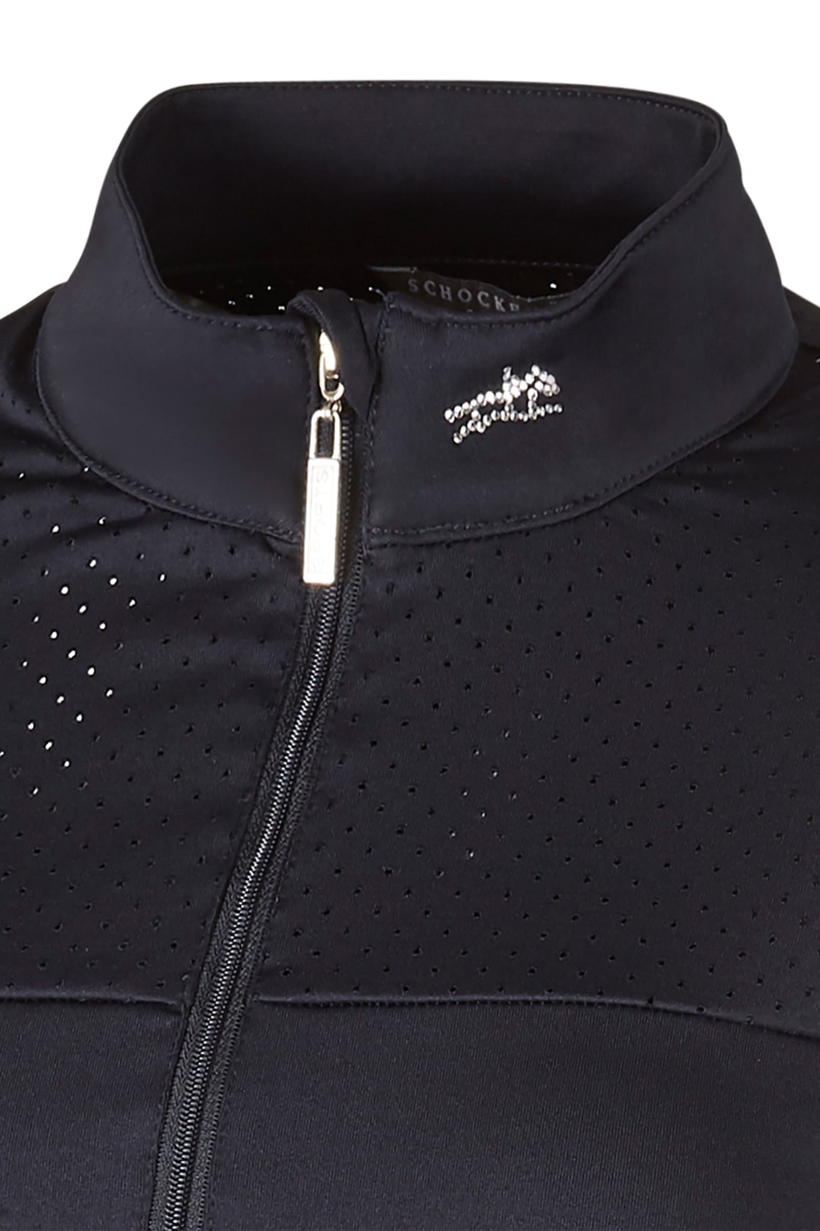 Schockem&ouml;hle Sports Penelope Turniershirt f&uuml;r Damen