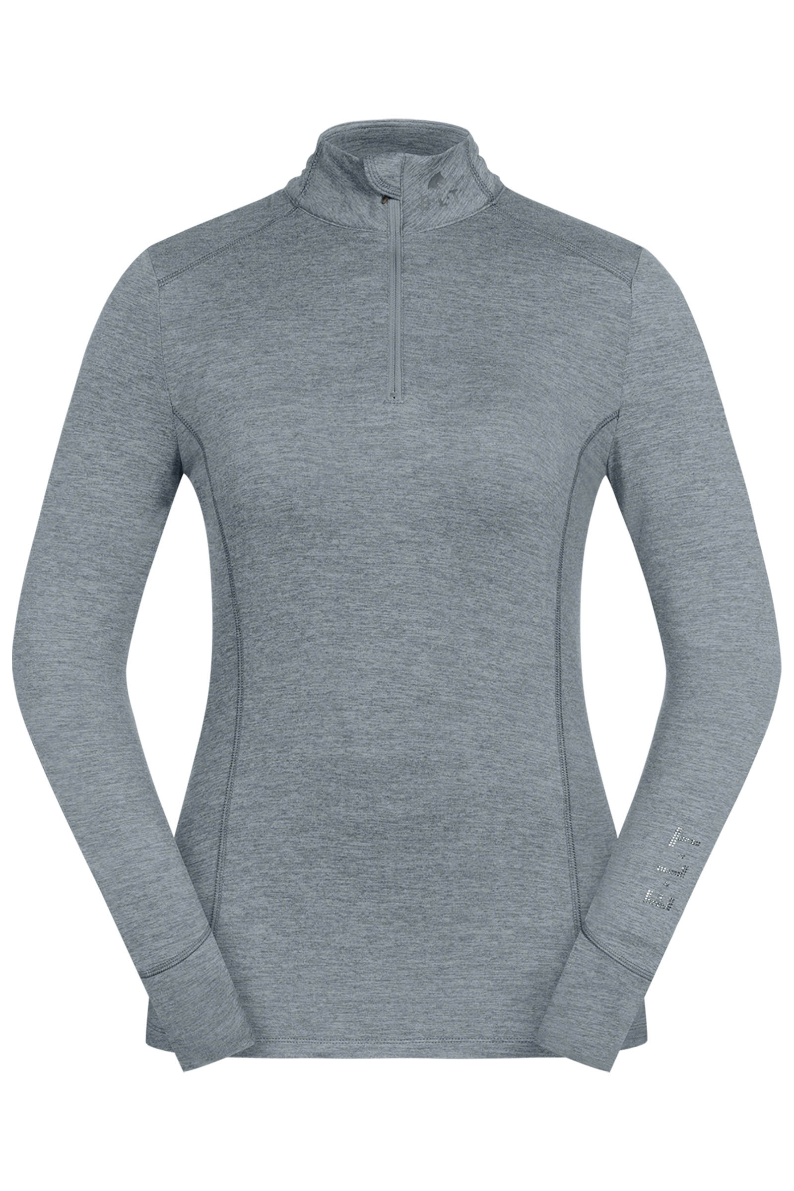 ELT Milano Funktionsshirt mit Zip