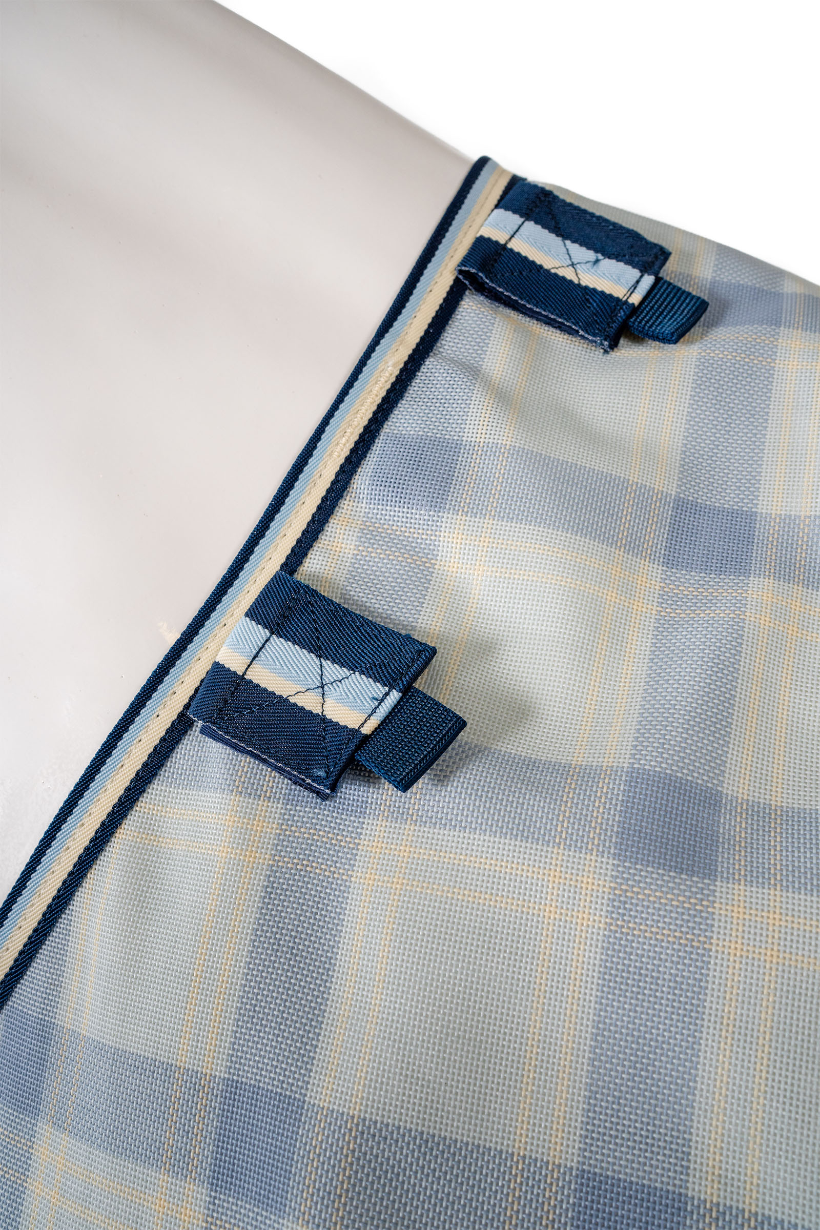 Horseware Newmarket Plus Fliegendecke